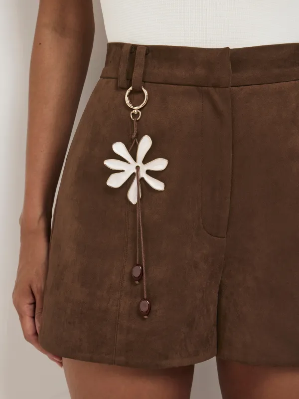 AZARIA BAG CHARM sold by Sheike