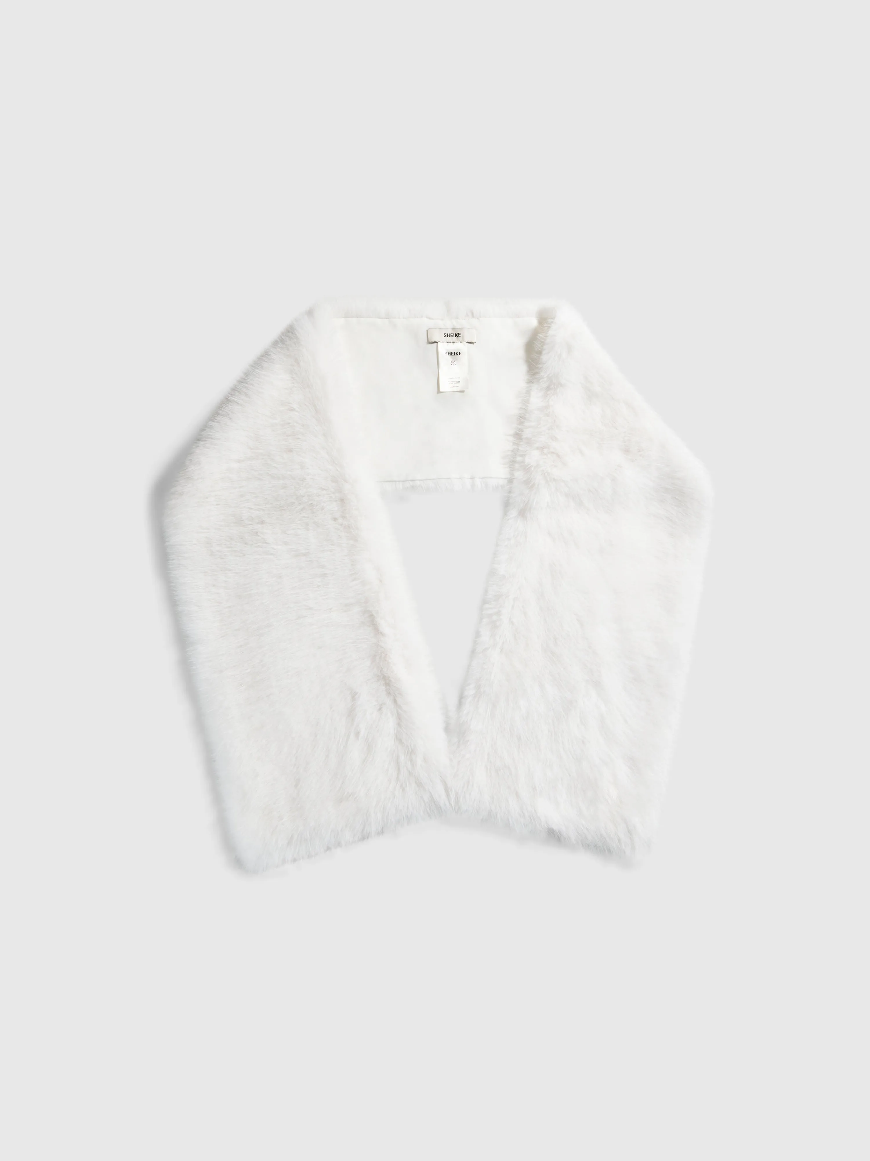 AMBER SHAWL sold by Sheike product image thumbnail 5