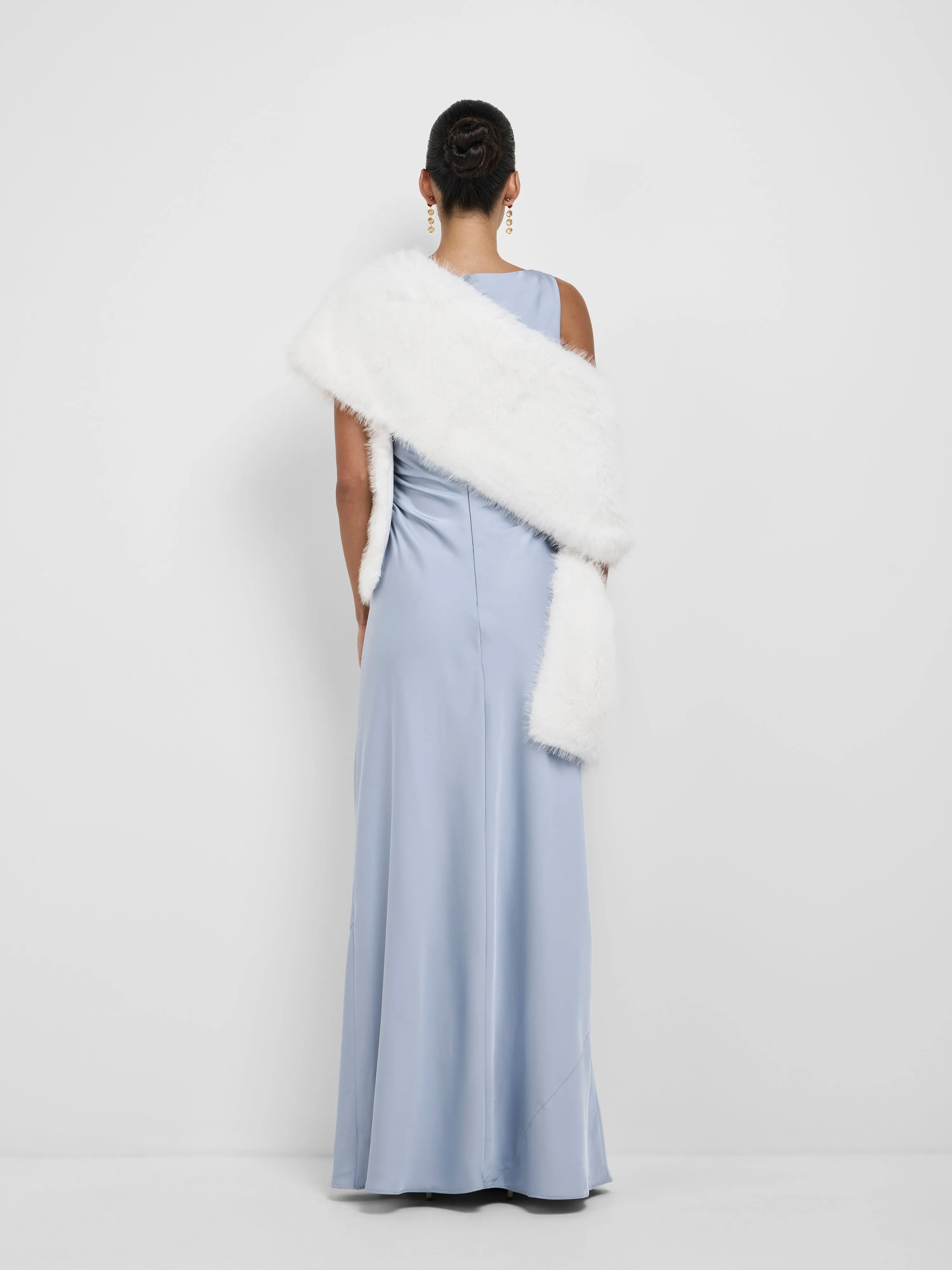 AMBER SHAWL sold by Sheike product image thumbnail 3