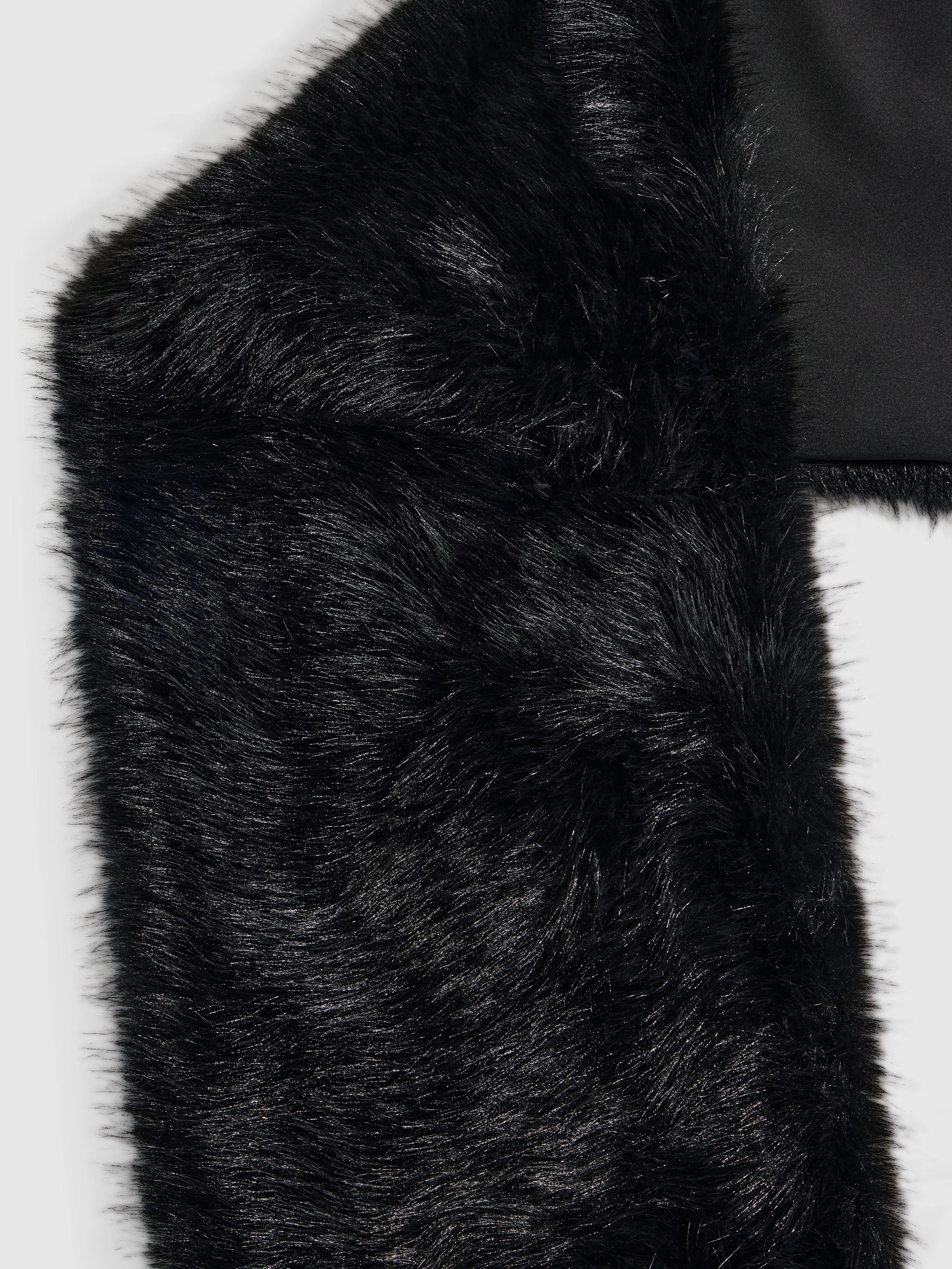 AMBER SHAWL sold by Sheike product image thumbnail 5