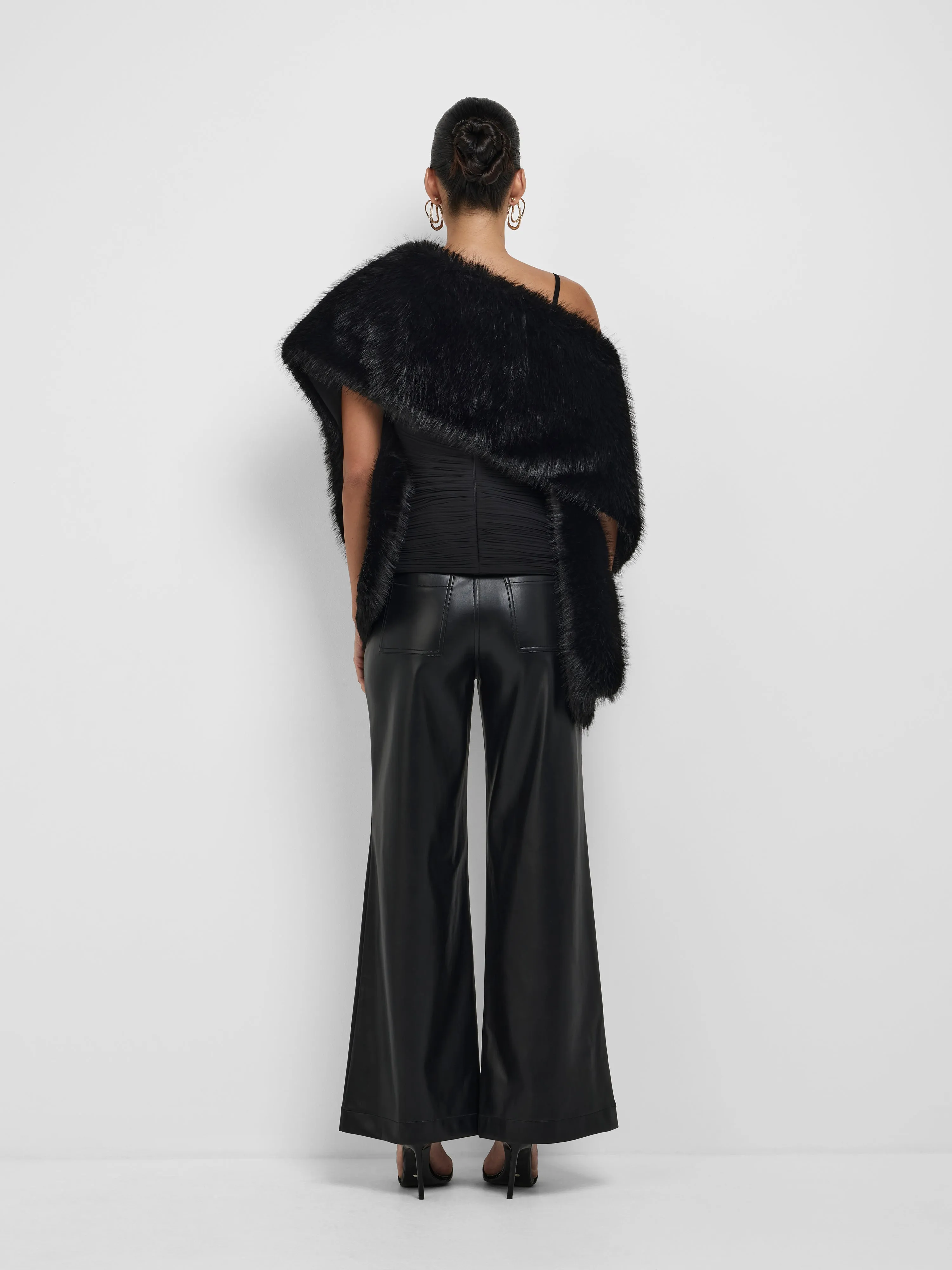 AMBER SHAWL sold by Sheike product image thumbnail 4