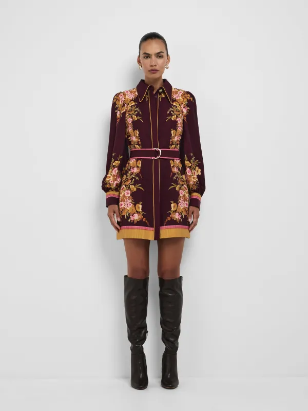 ALANA MINI DRESS sold by Sheike