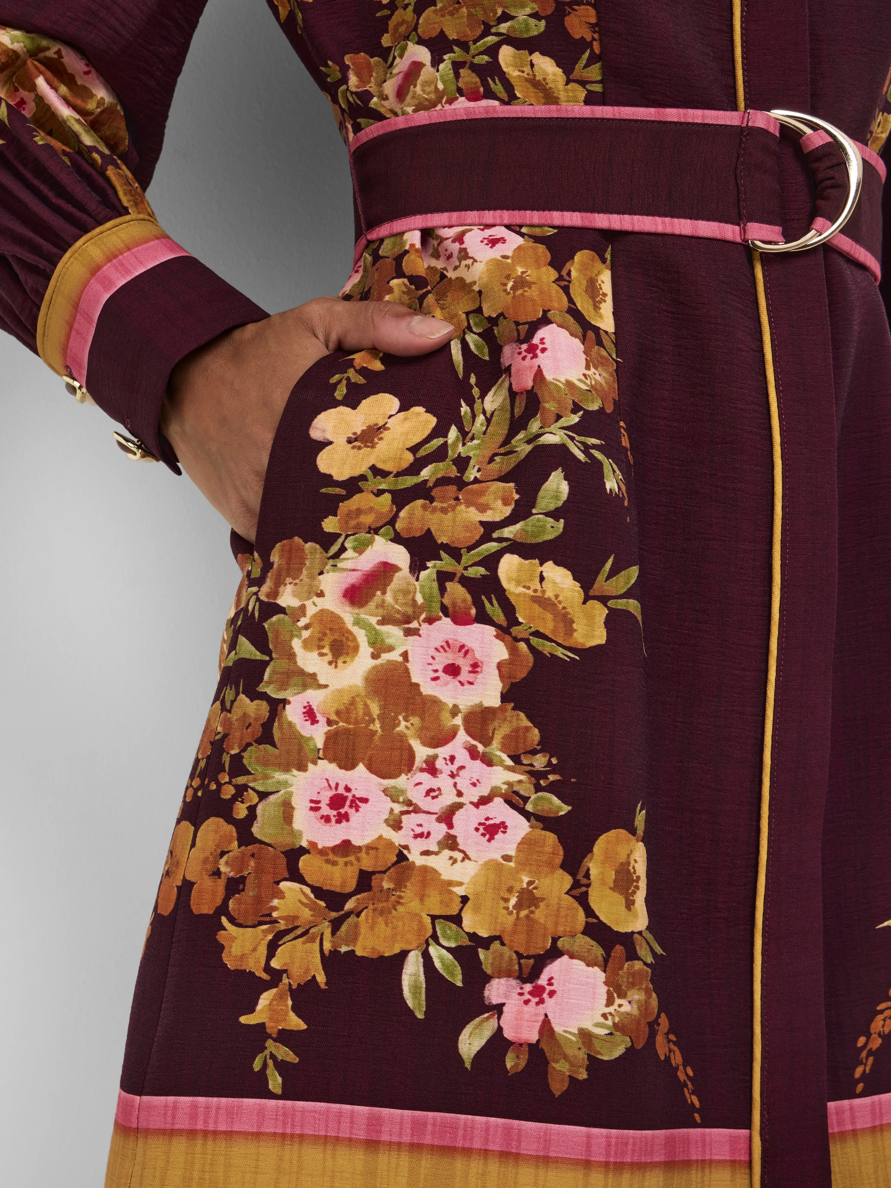 ALANA MINI DRESS sold by Sheike product image thumbnail 5