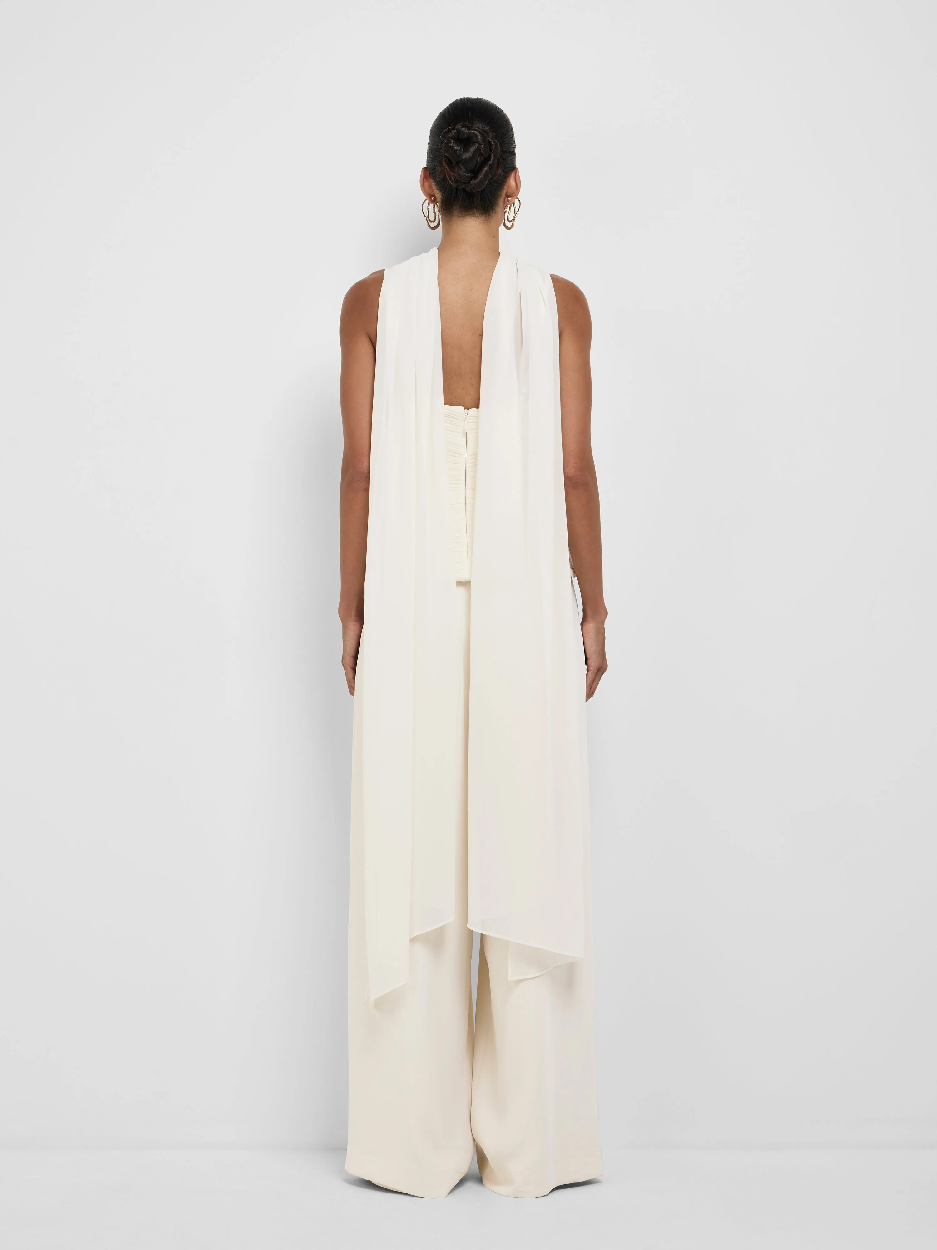 ZARIA TOP sold by Sheike product image thumbnail 5