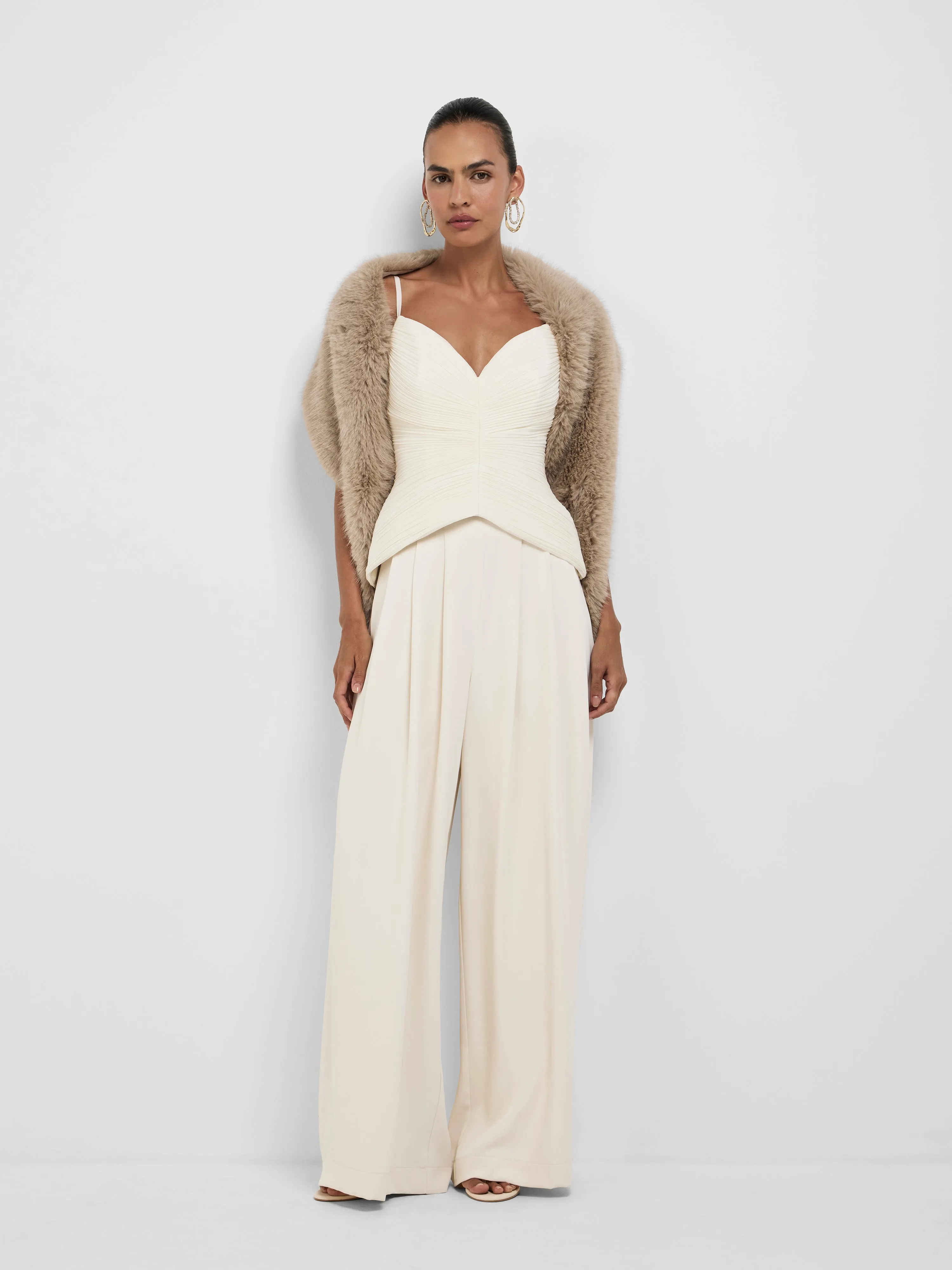 ZARIA TOP sold by Sheike product image thumbnail 3