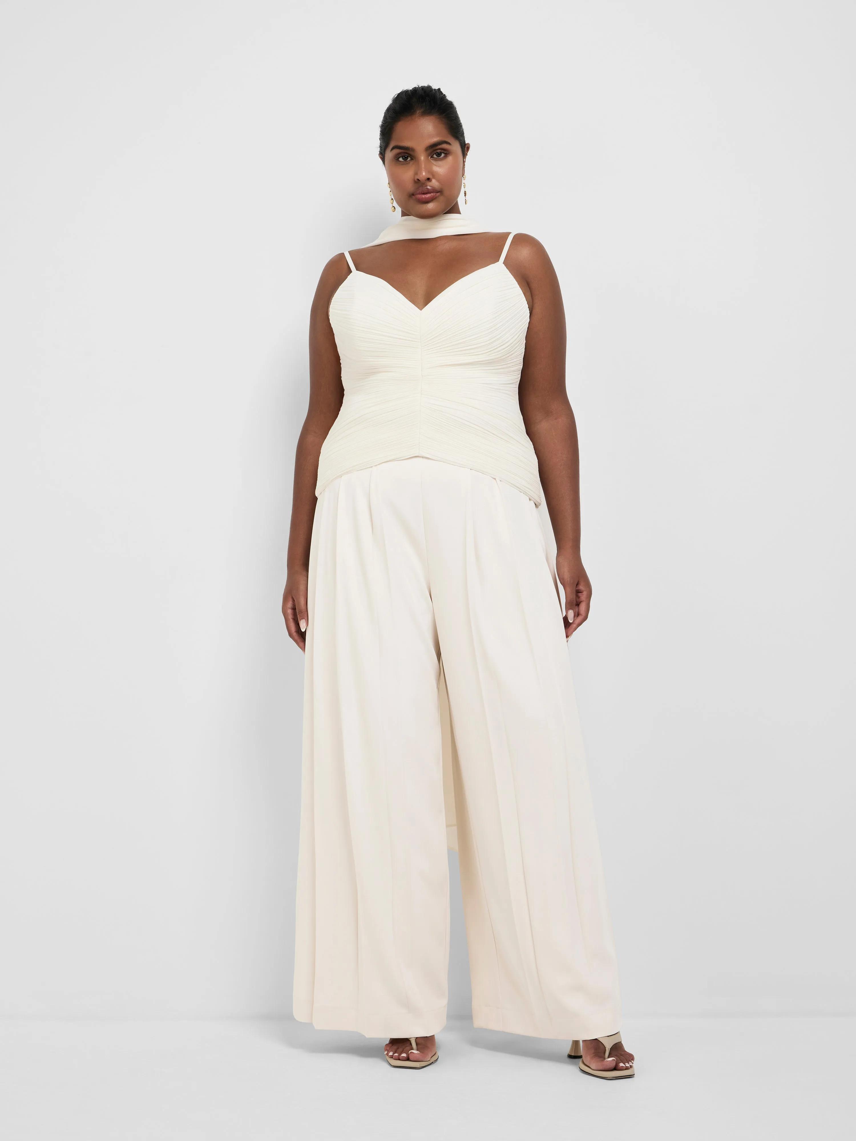 ZARIA TOP sold by Sheike product image thumbnail 2