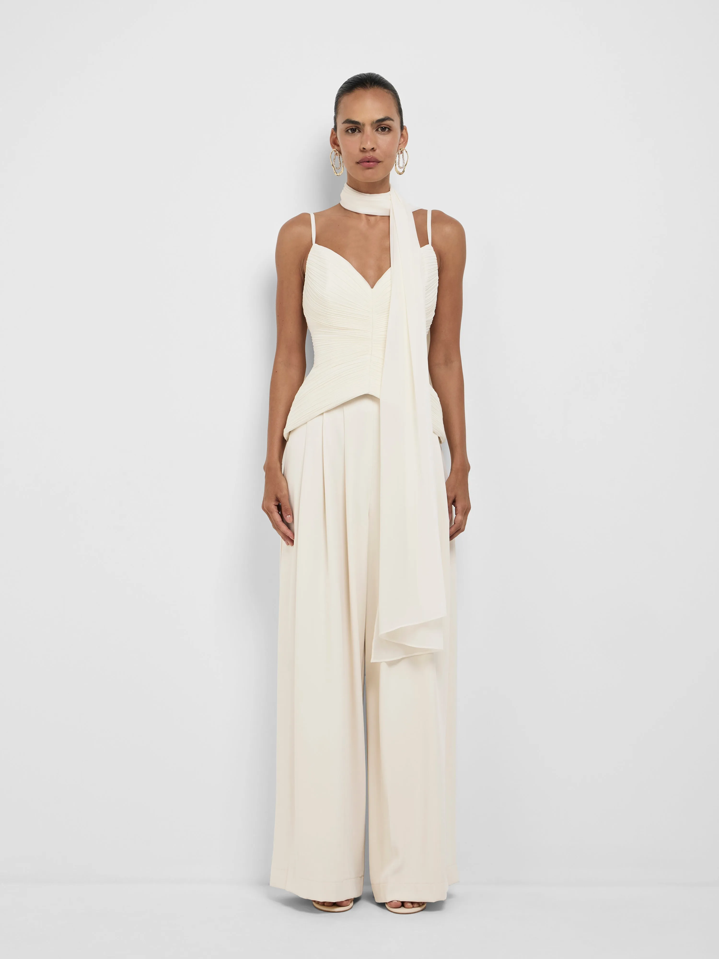 ZARIA TOP sold by Sheike product image thumbnail 4