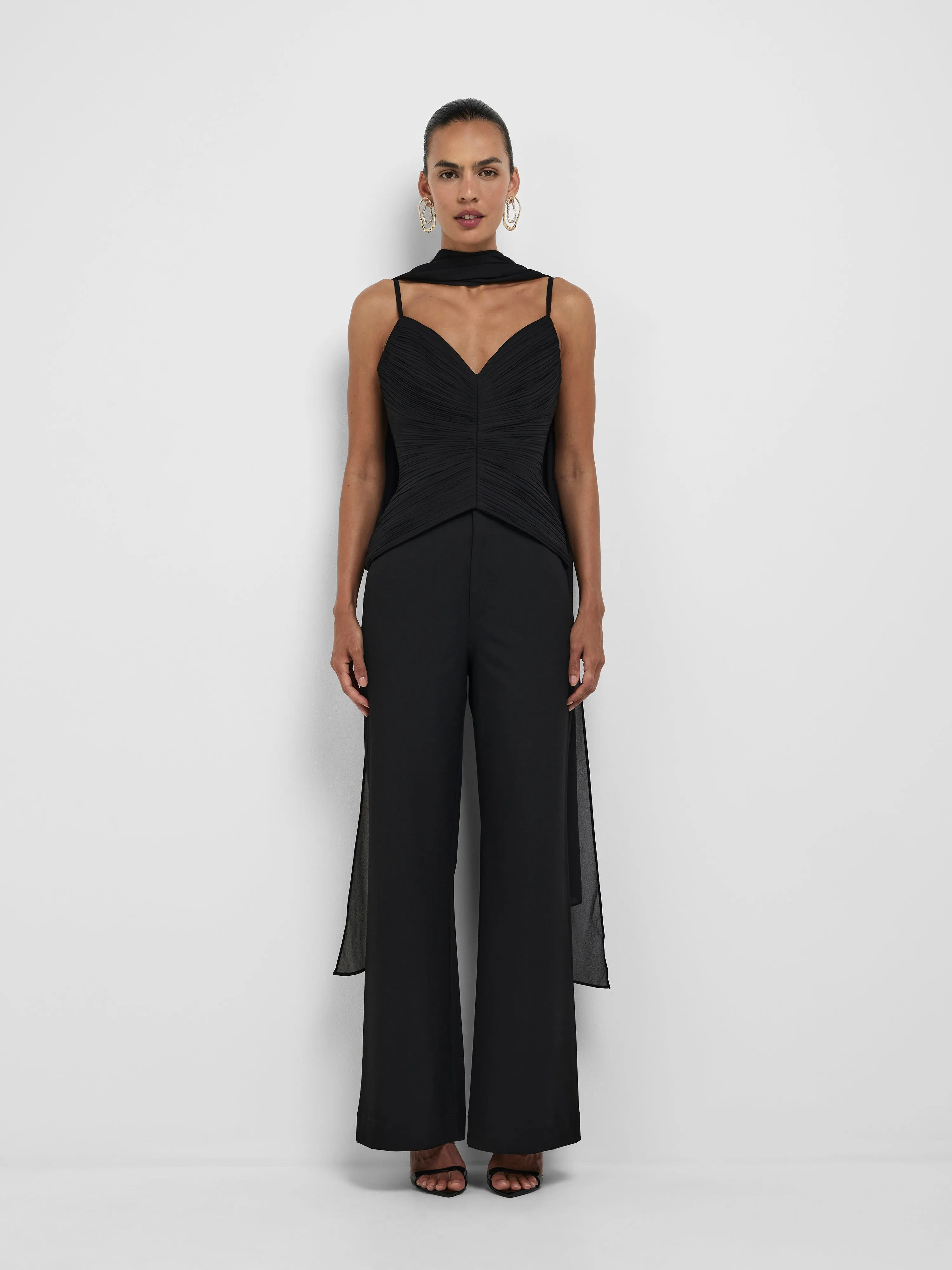 ZARIA TOP sold by Sheike product image thumbnail 5