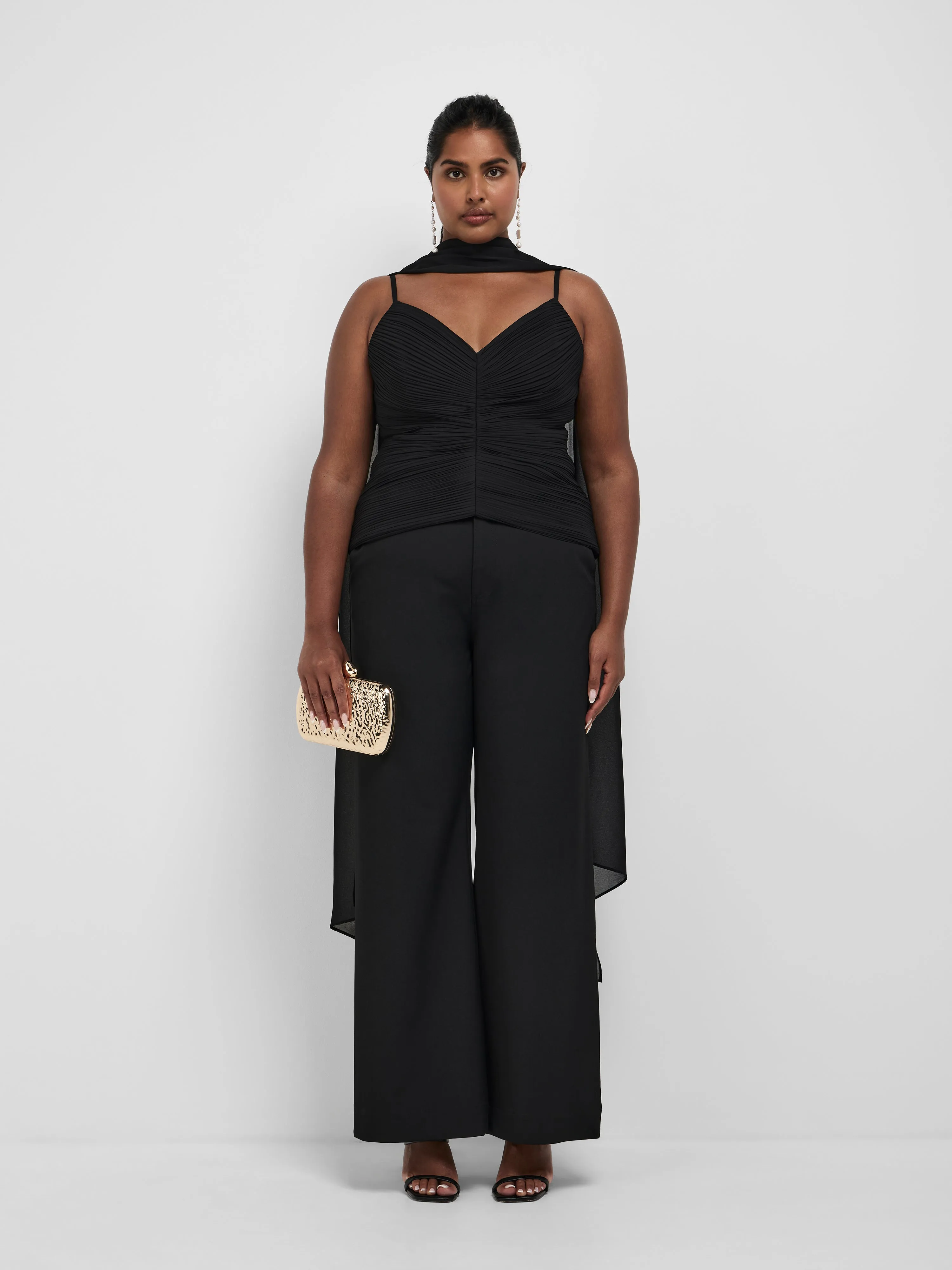 ZARIA TOP sold by Sheike product image thumbnail 3