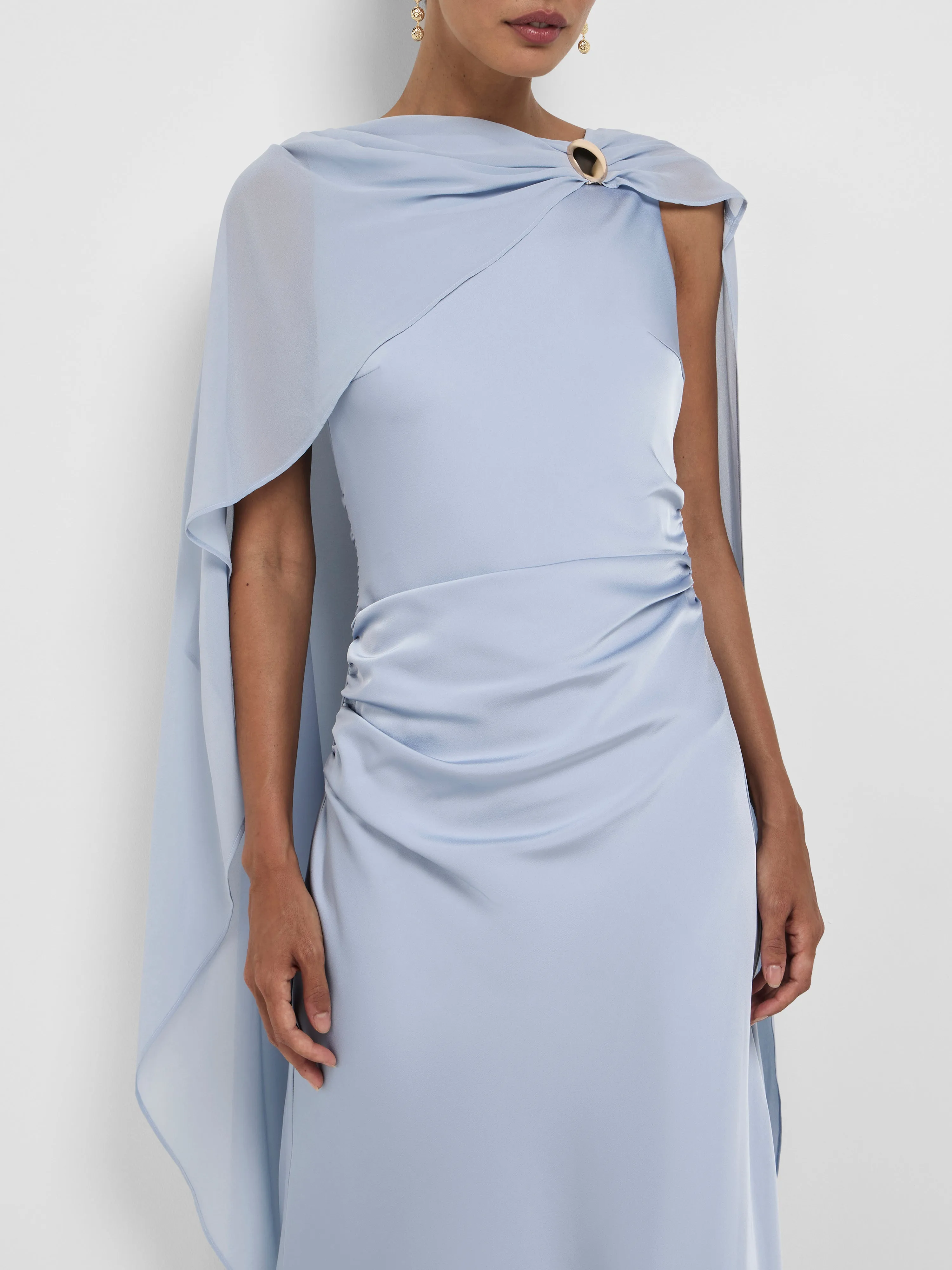 SOFIA GOWN sold by Sheike product image thumbnail 4