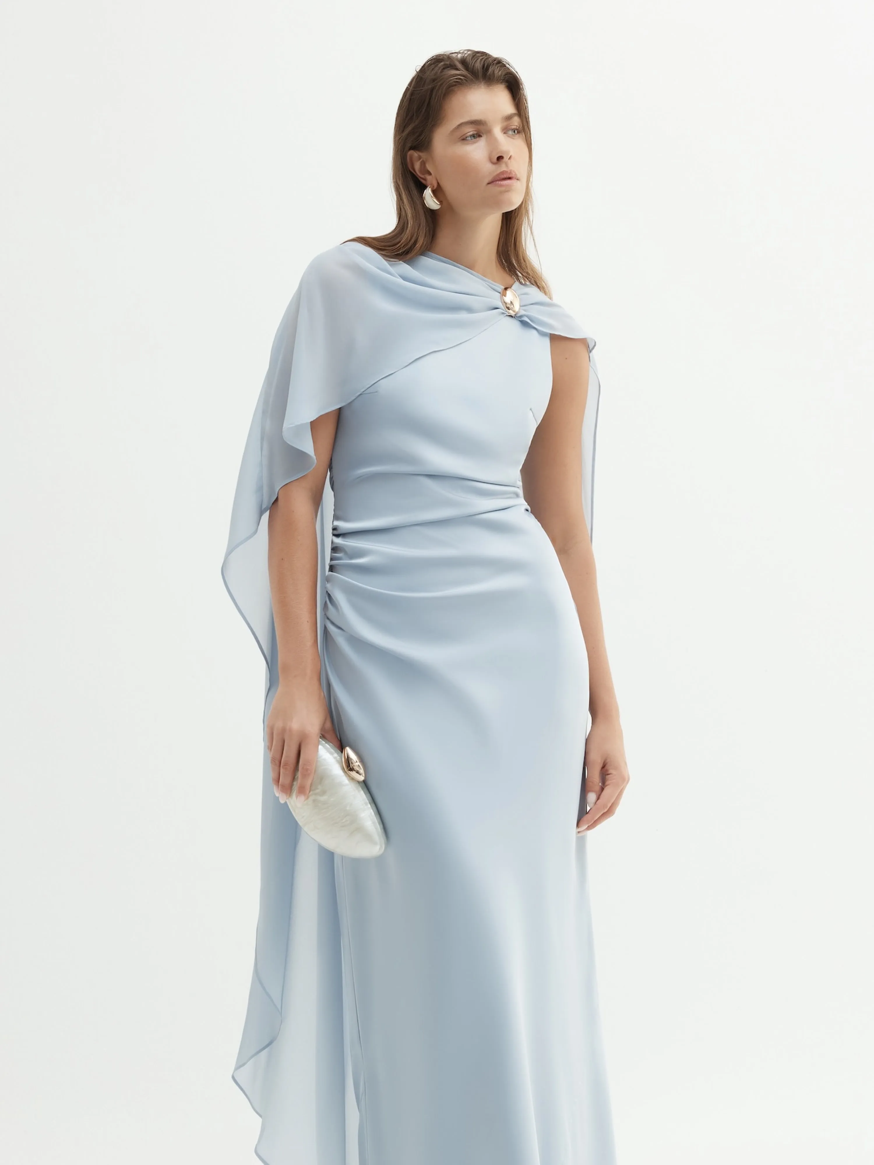 SOFIA GOWN sold by Sheike product image thumbnail 2