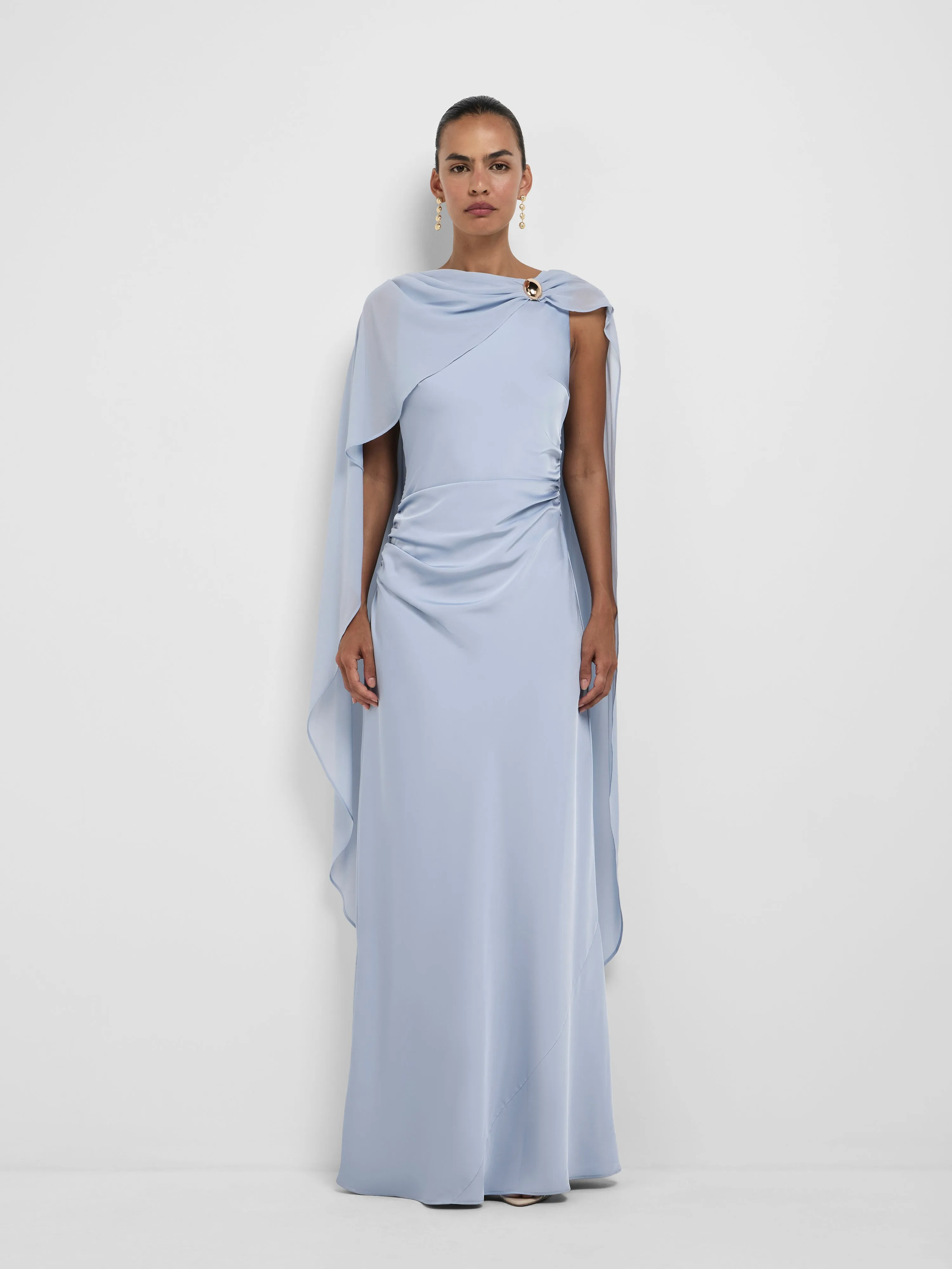 SOFIA GOWN sold by Sheike