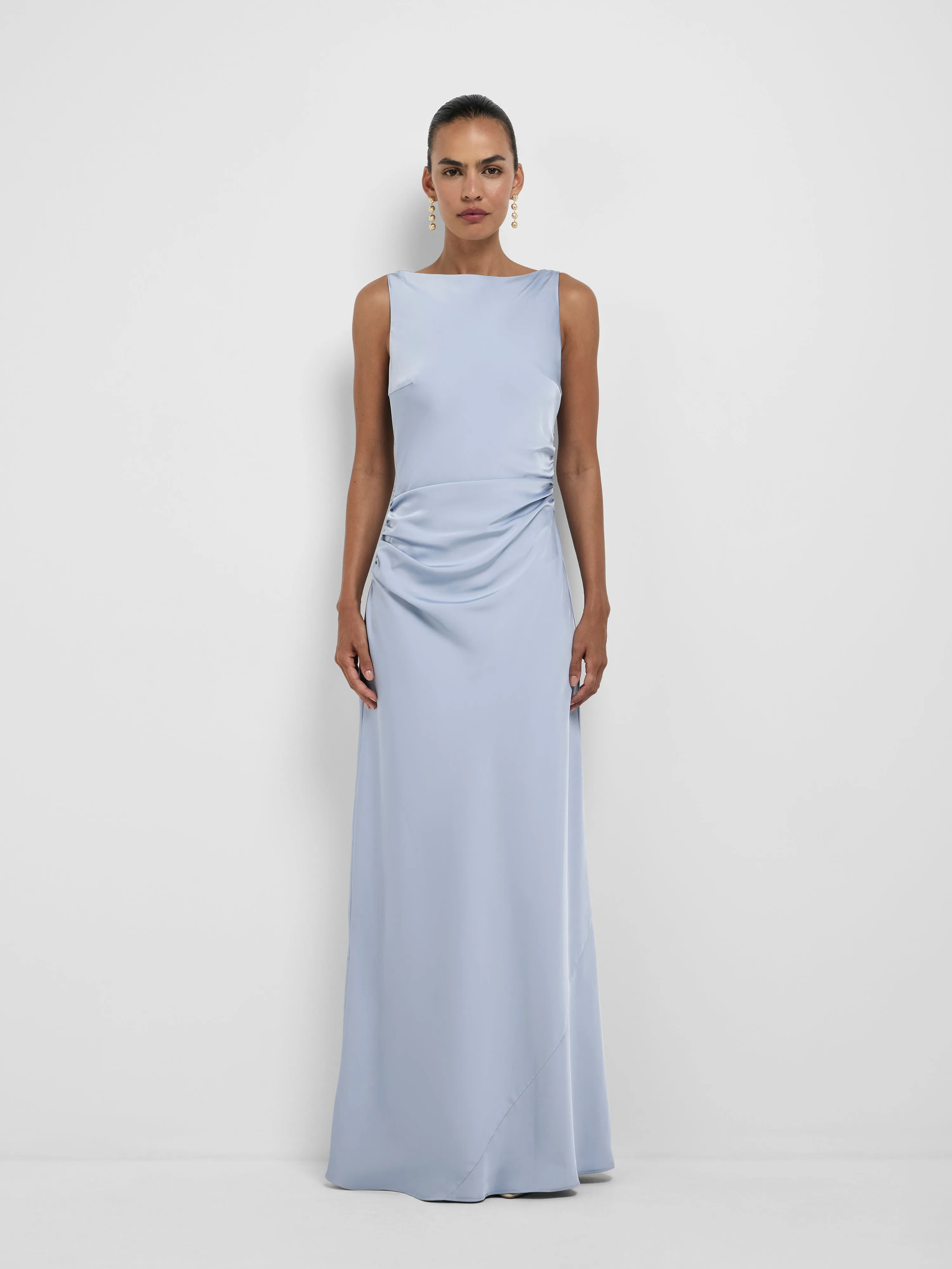 SOFIA GOWN sold by Sheike product image thumbnail 3