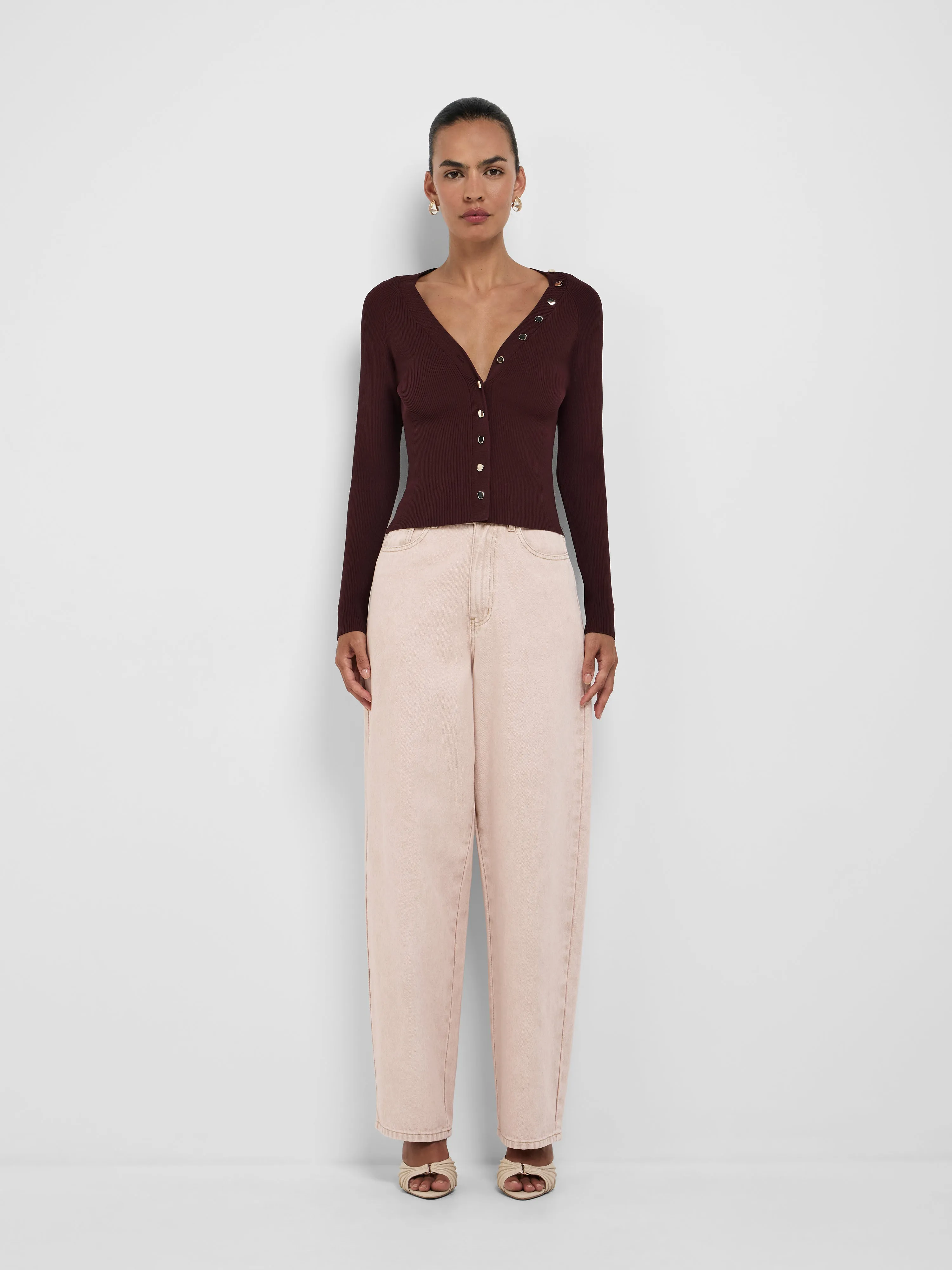 NOVA KNIT sold by Sheike product image thumbnail 3