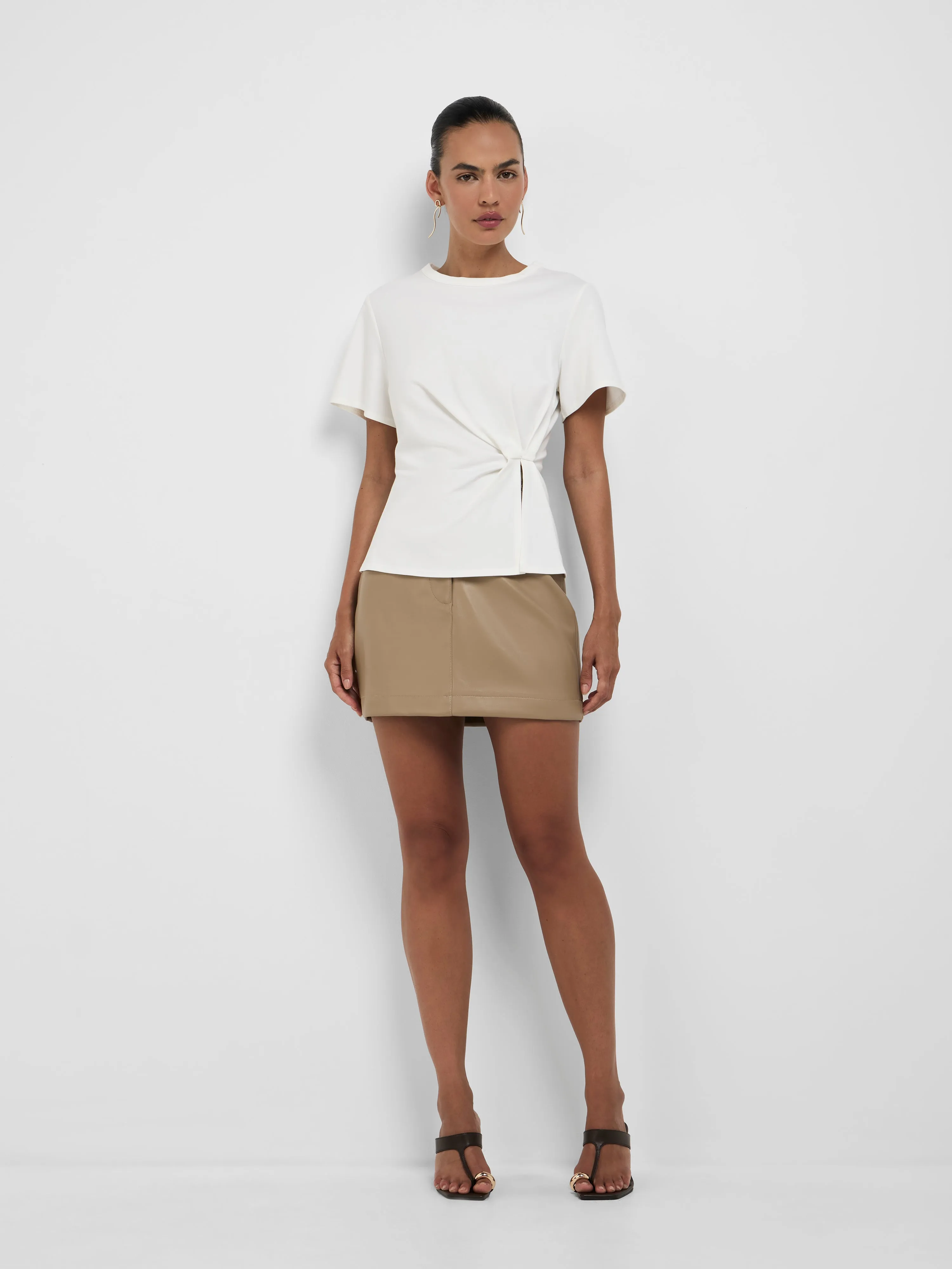 LAYLA T-SHIRT sold by Sheike product image thumbnail 5