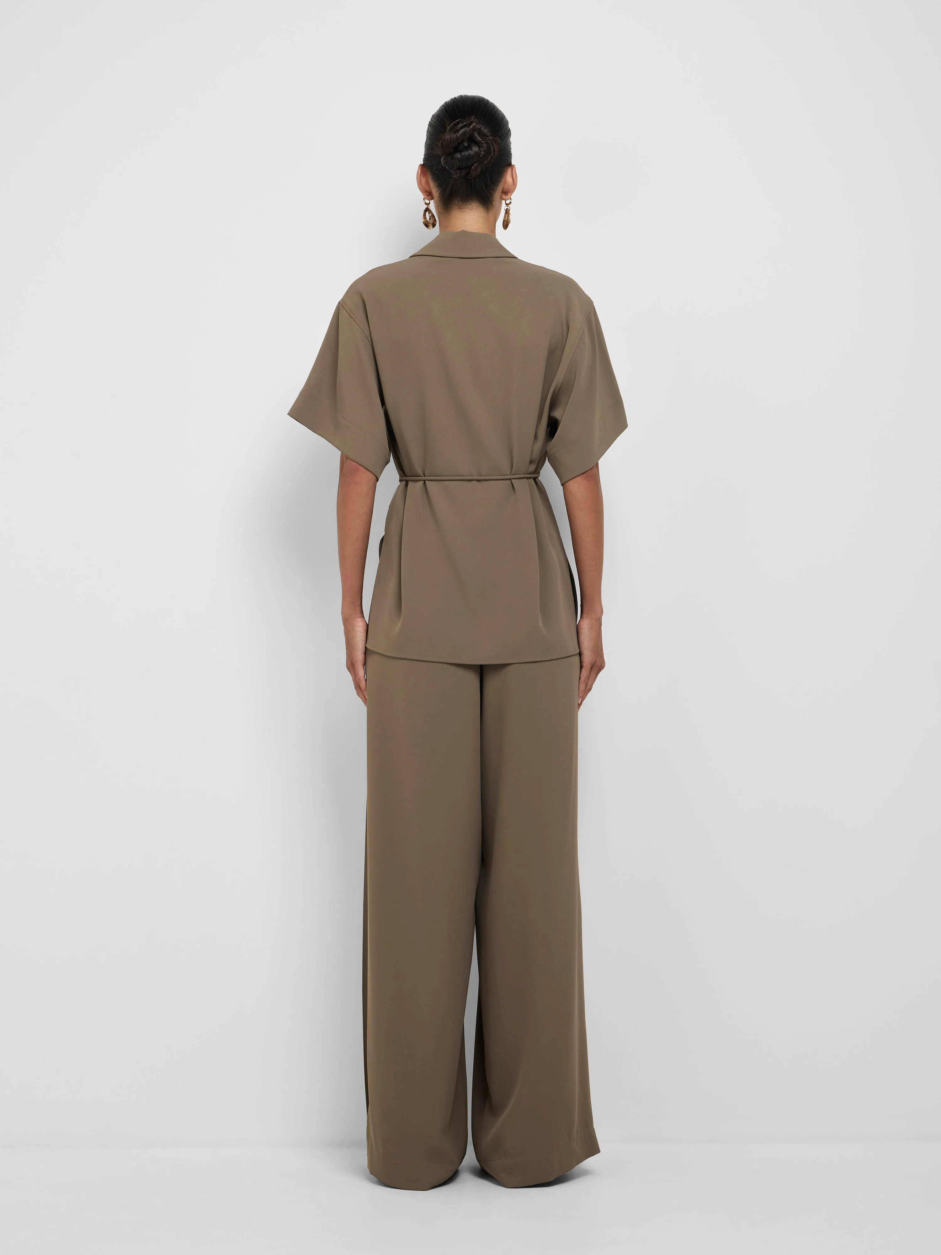 GRACE SHIRT sold by Sheike product image thumbnail 5