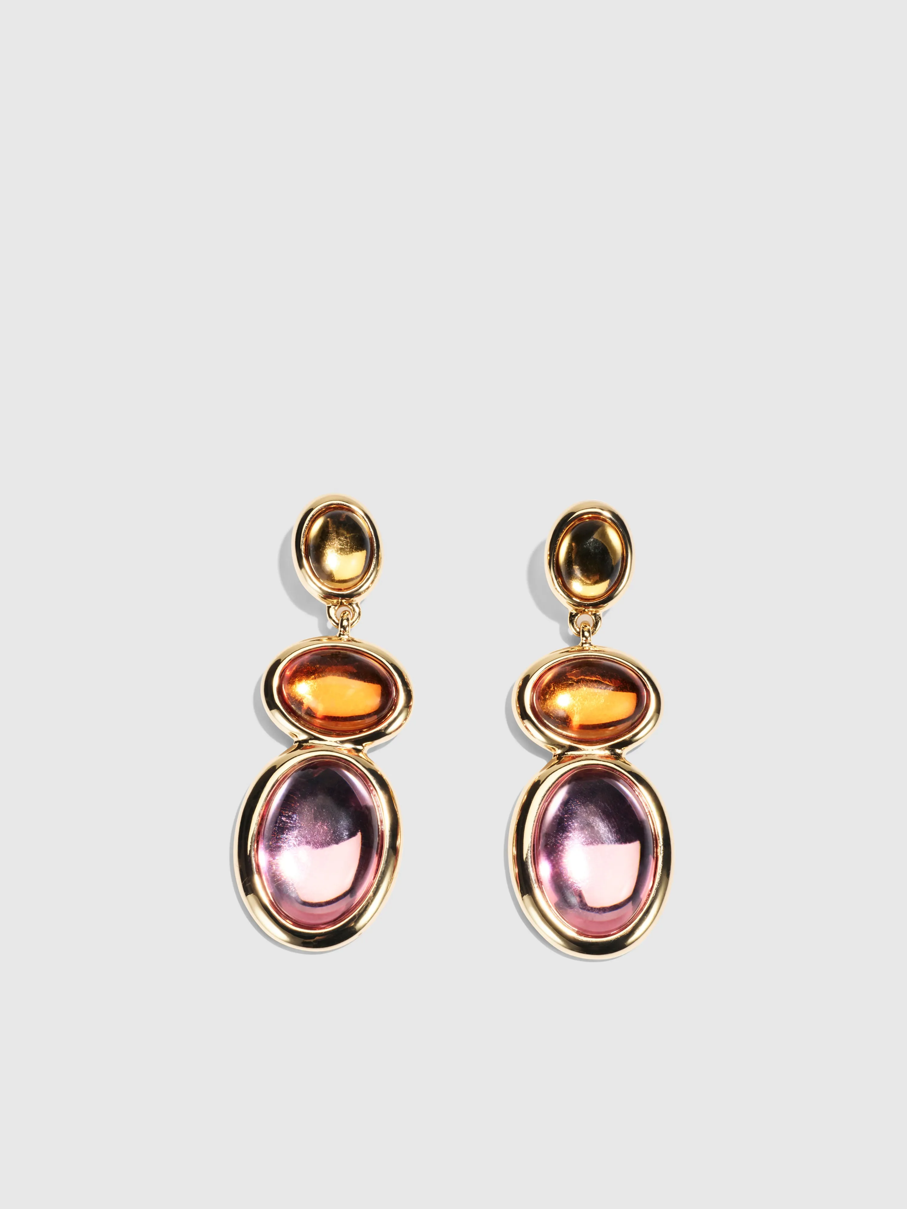 ALANA EARRINGS sold by Sheike product image thumbnail 3