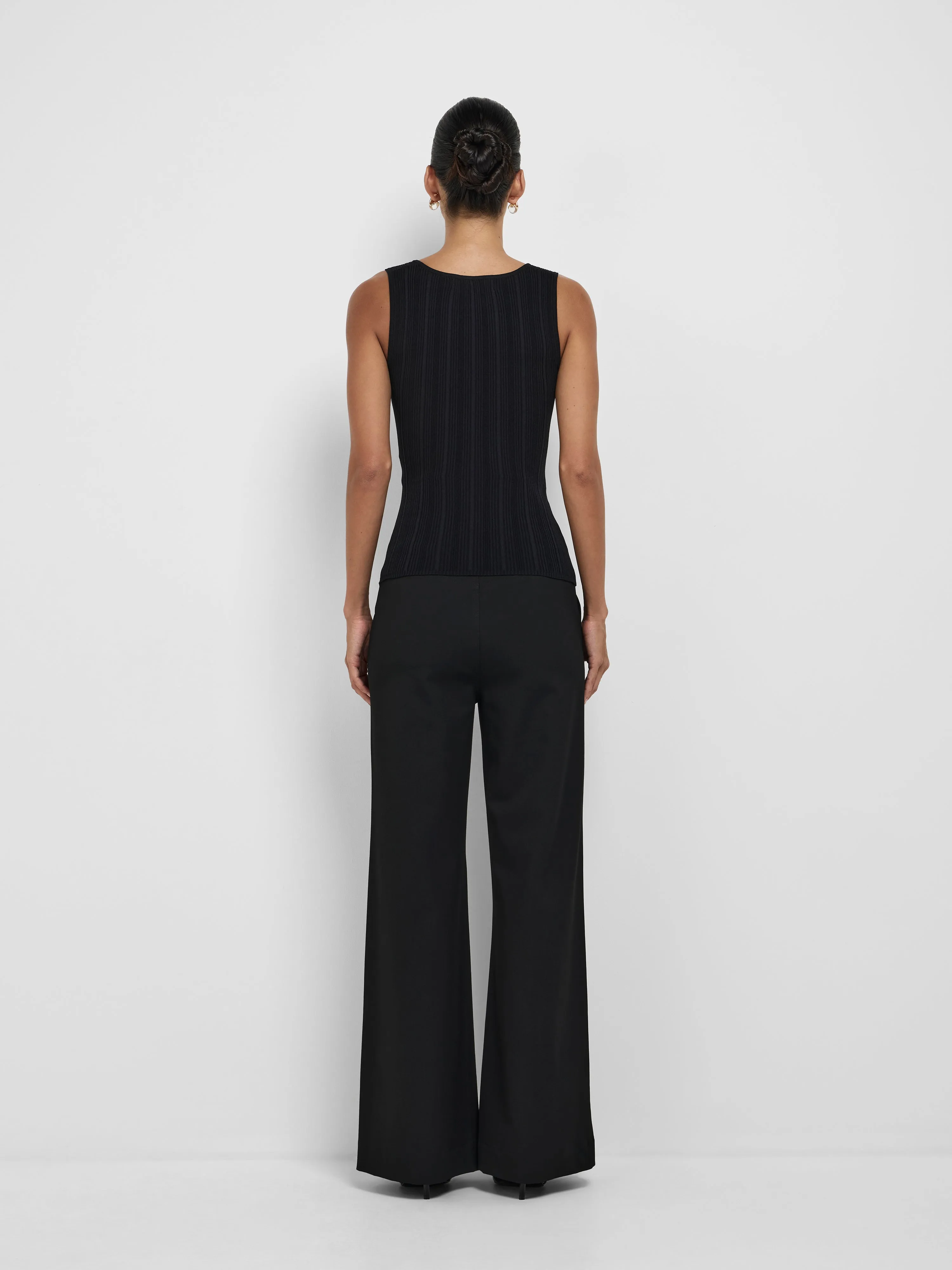 ANGELINA KNIT TOP sold by Sheike product image thumbnail 5