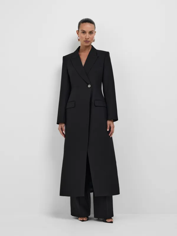 CRIO TAILORED COAT made by Sheike