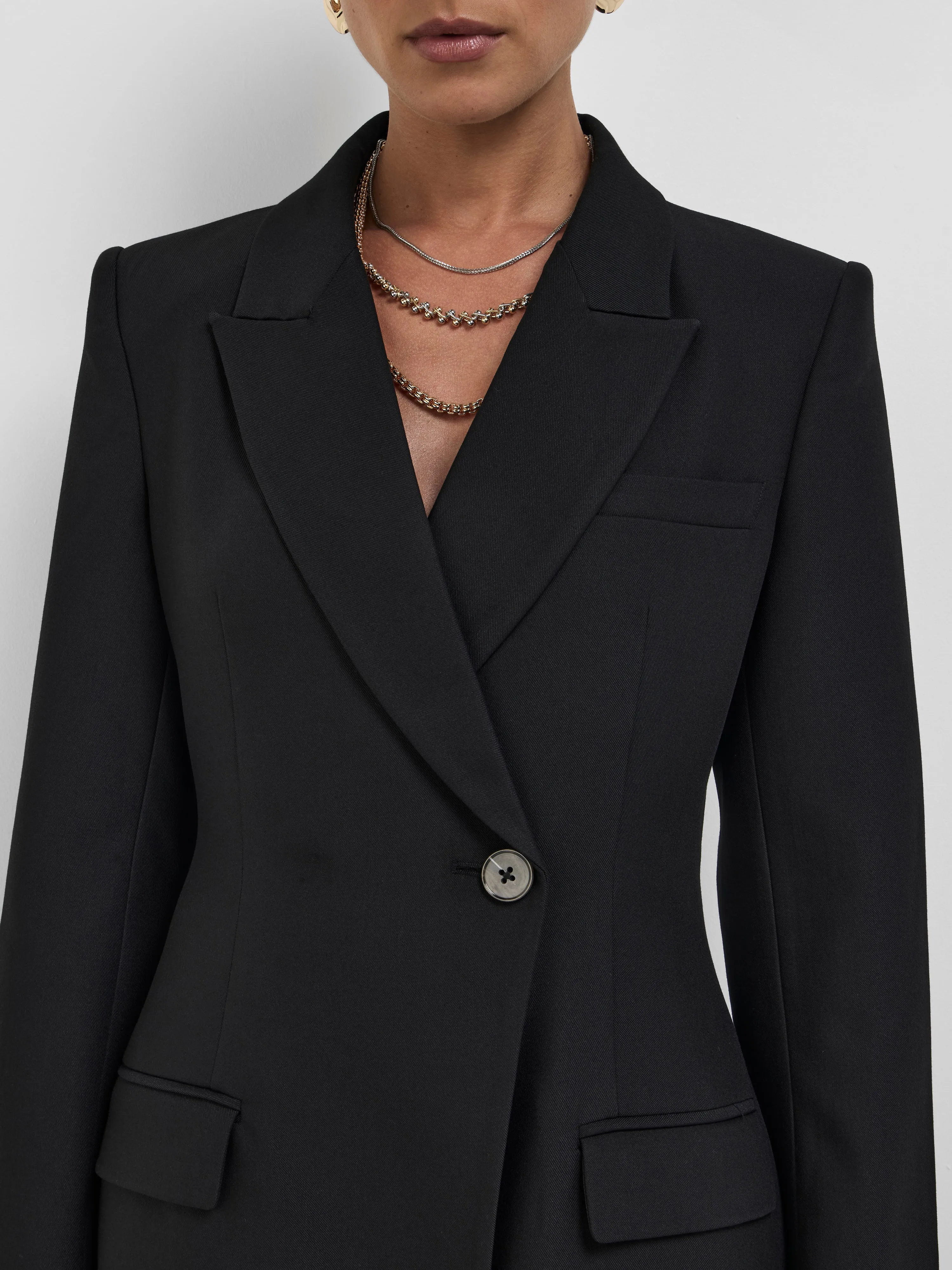 CRIO TAILORED COAT sold by Sheike product image thumbnail 4