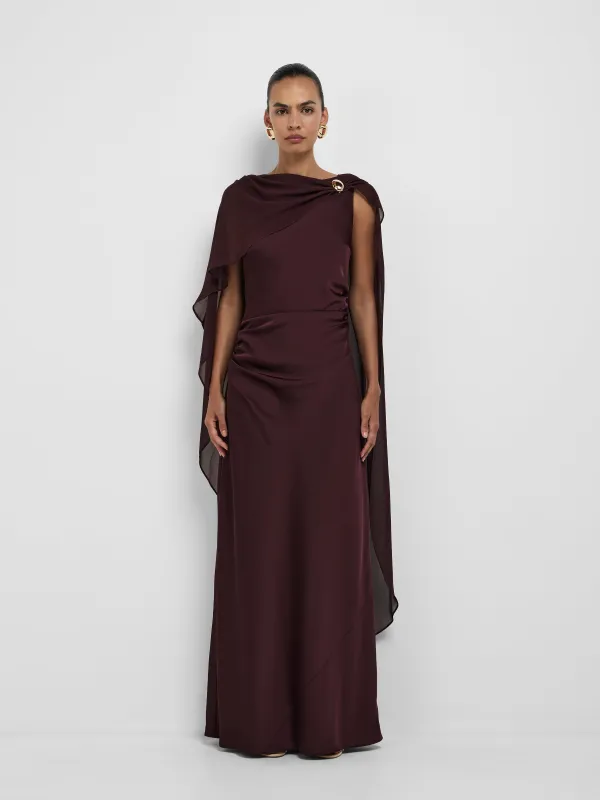 SOFIA GOWN made by Sheike