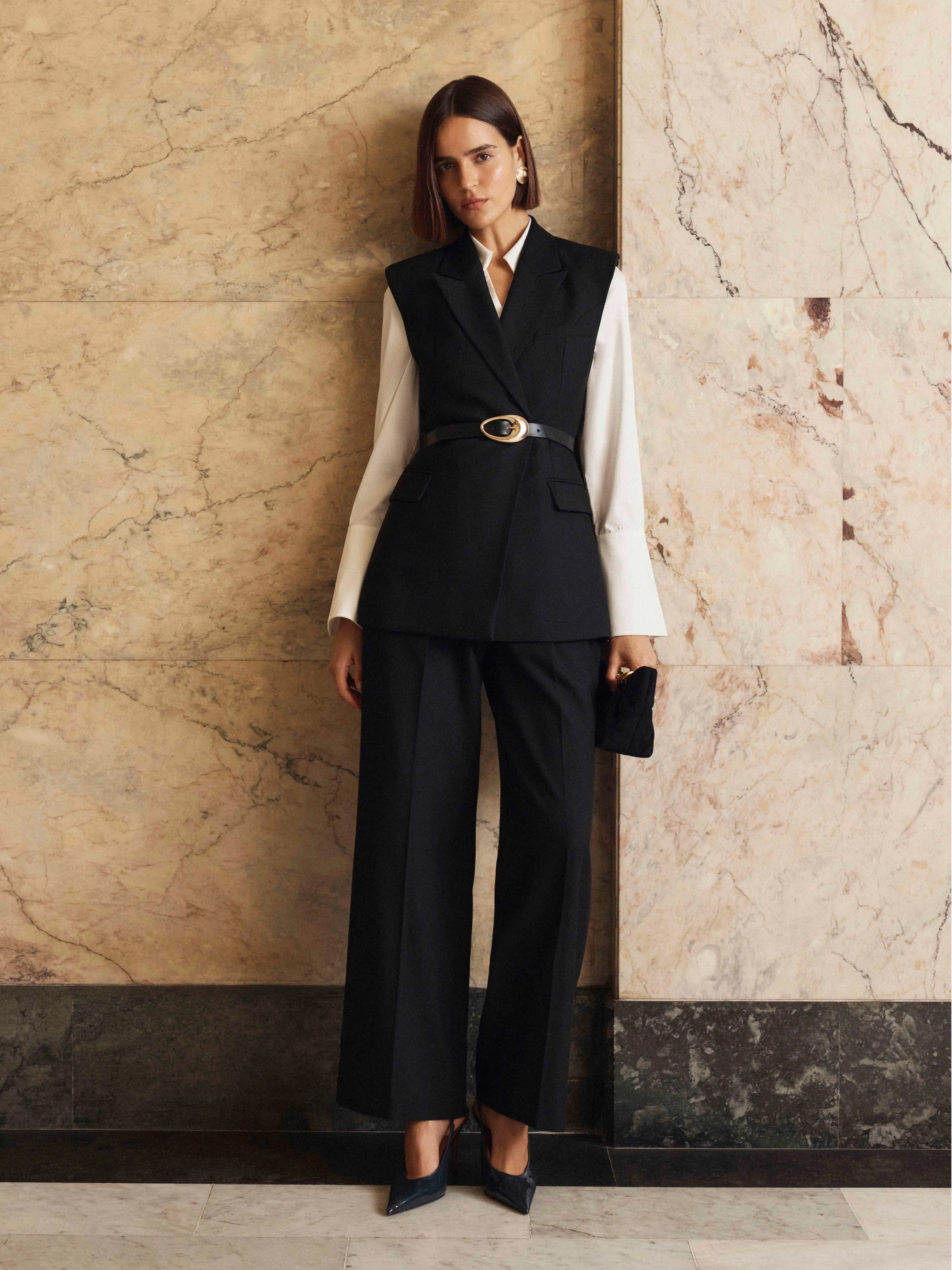CRIO PANT sold by Sheike product image thumbnail 2