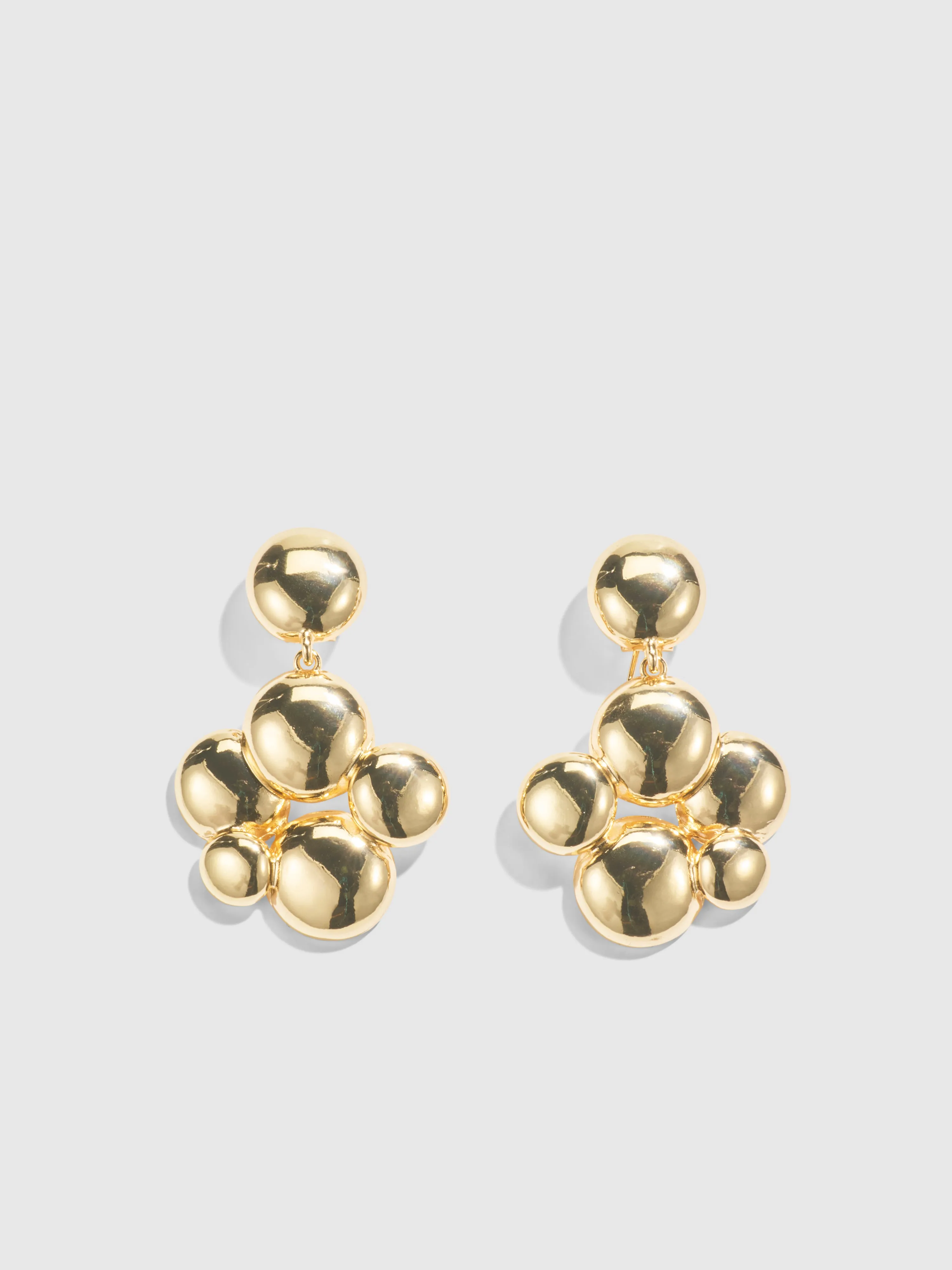 AMYRA EARRINGS sold by Sheike product image thumbnail 3