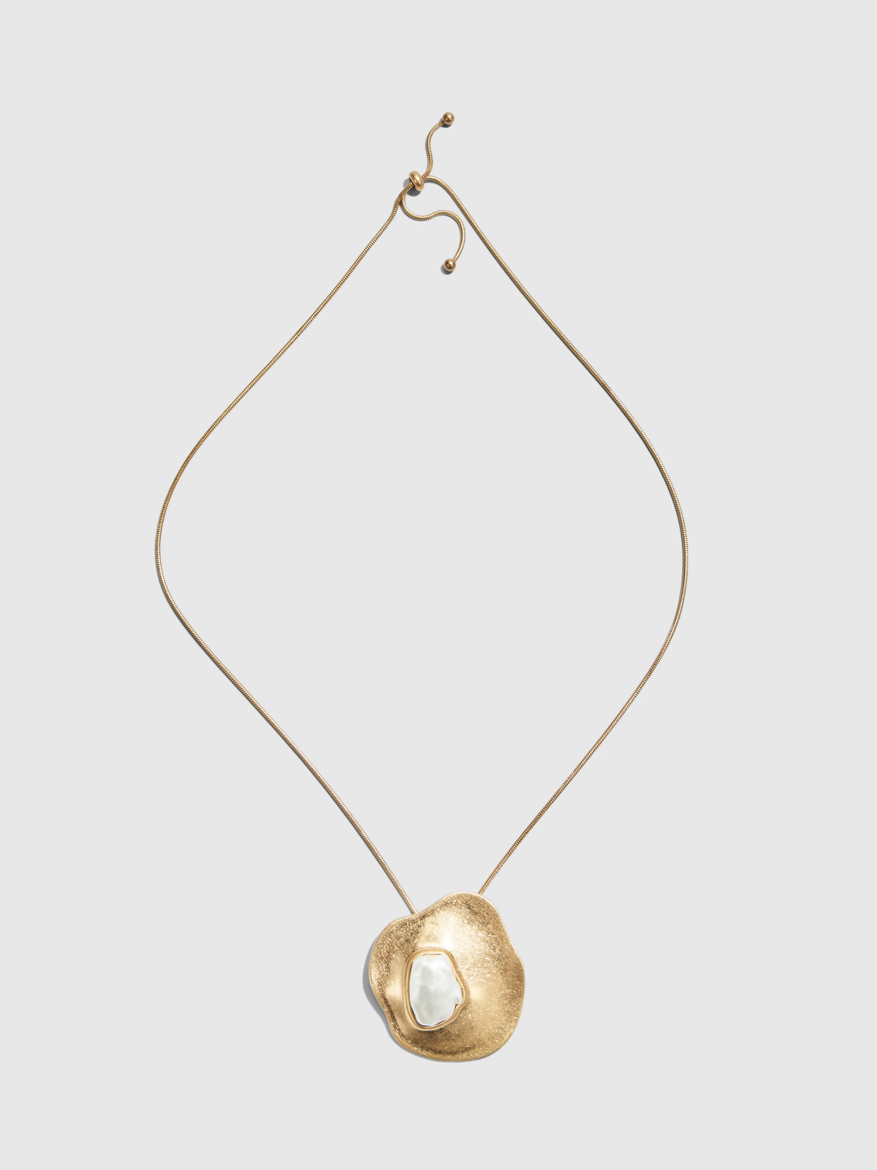 DELILAH NECKLACE sold by Sheike product image thumbnail 3