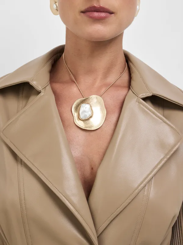 DELILAH NECKLACE made by Sheike