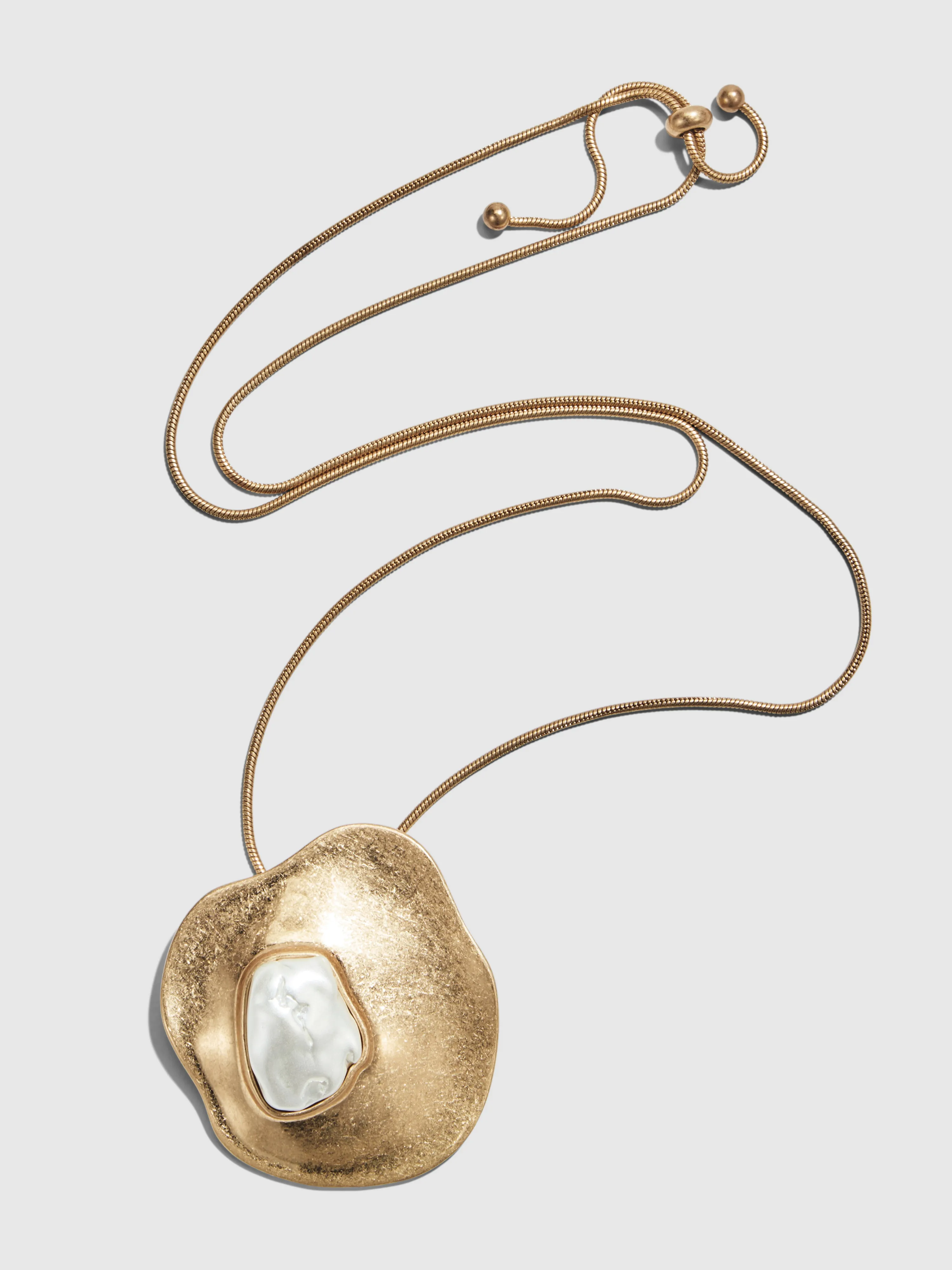 DELILAH NECKLACE sold by Sheike product image thumbnail 2