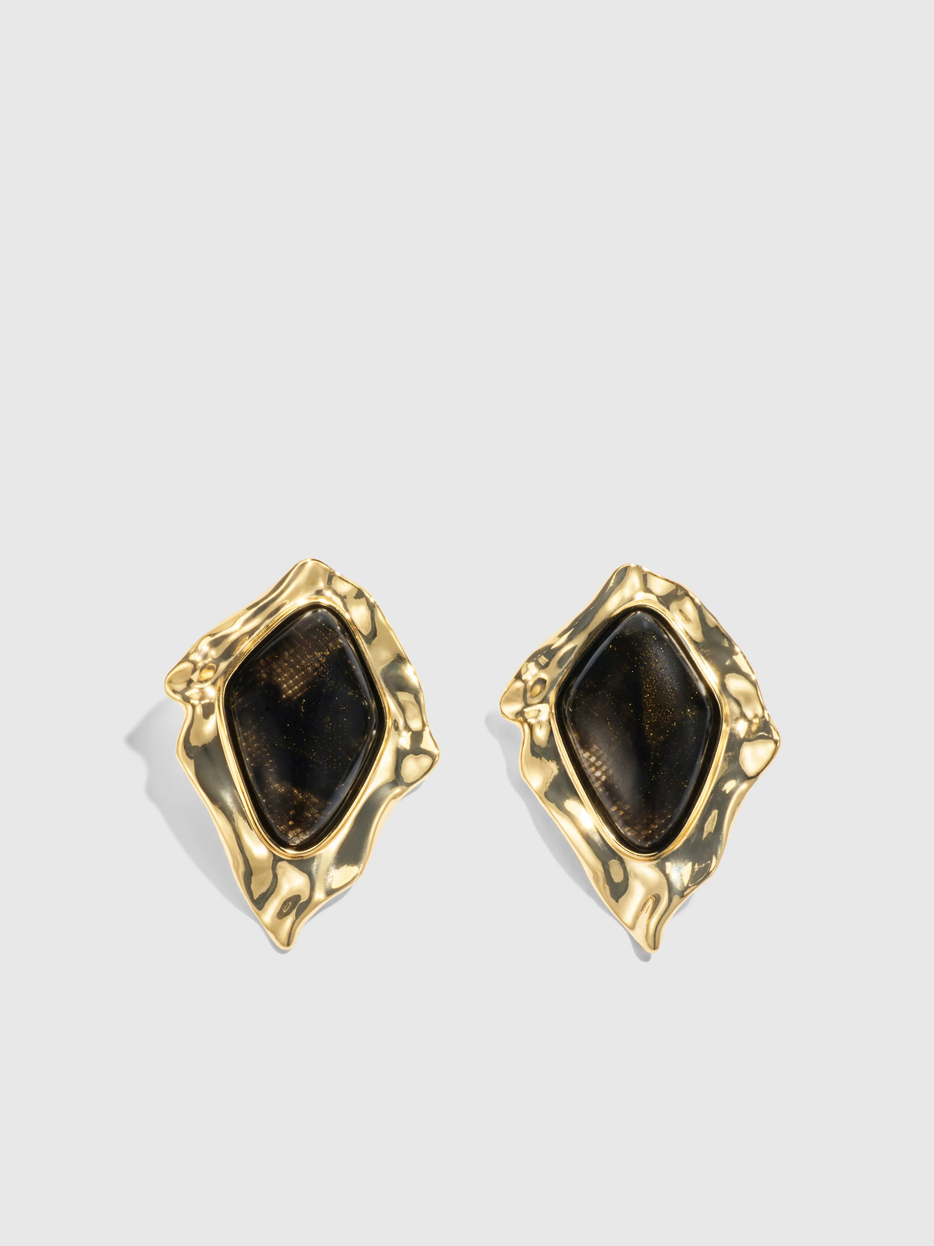 LULU EARRINGS sold by Sheike product image thumbnail 3