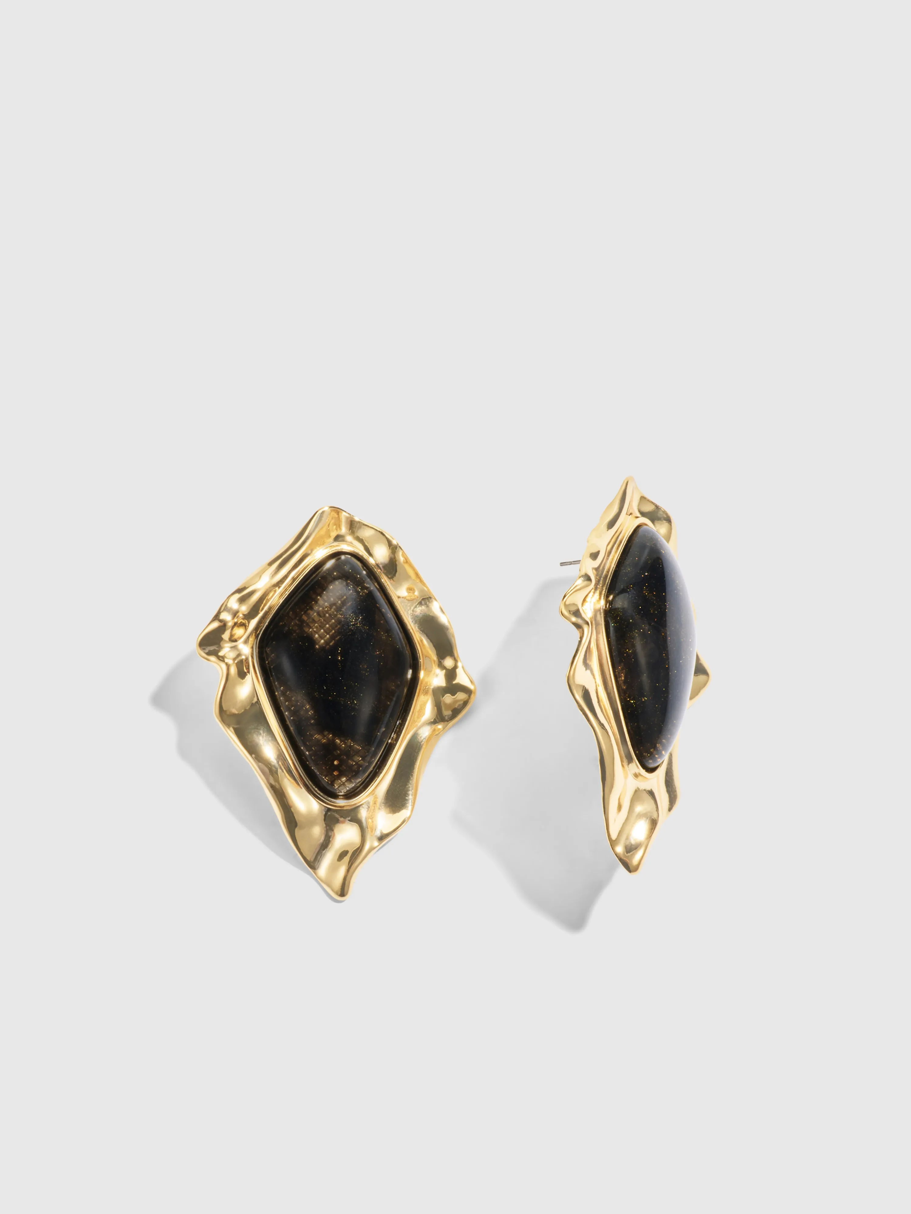 LULU EARRINGS sold by Sheike product image thumbnail 2