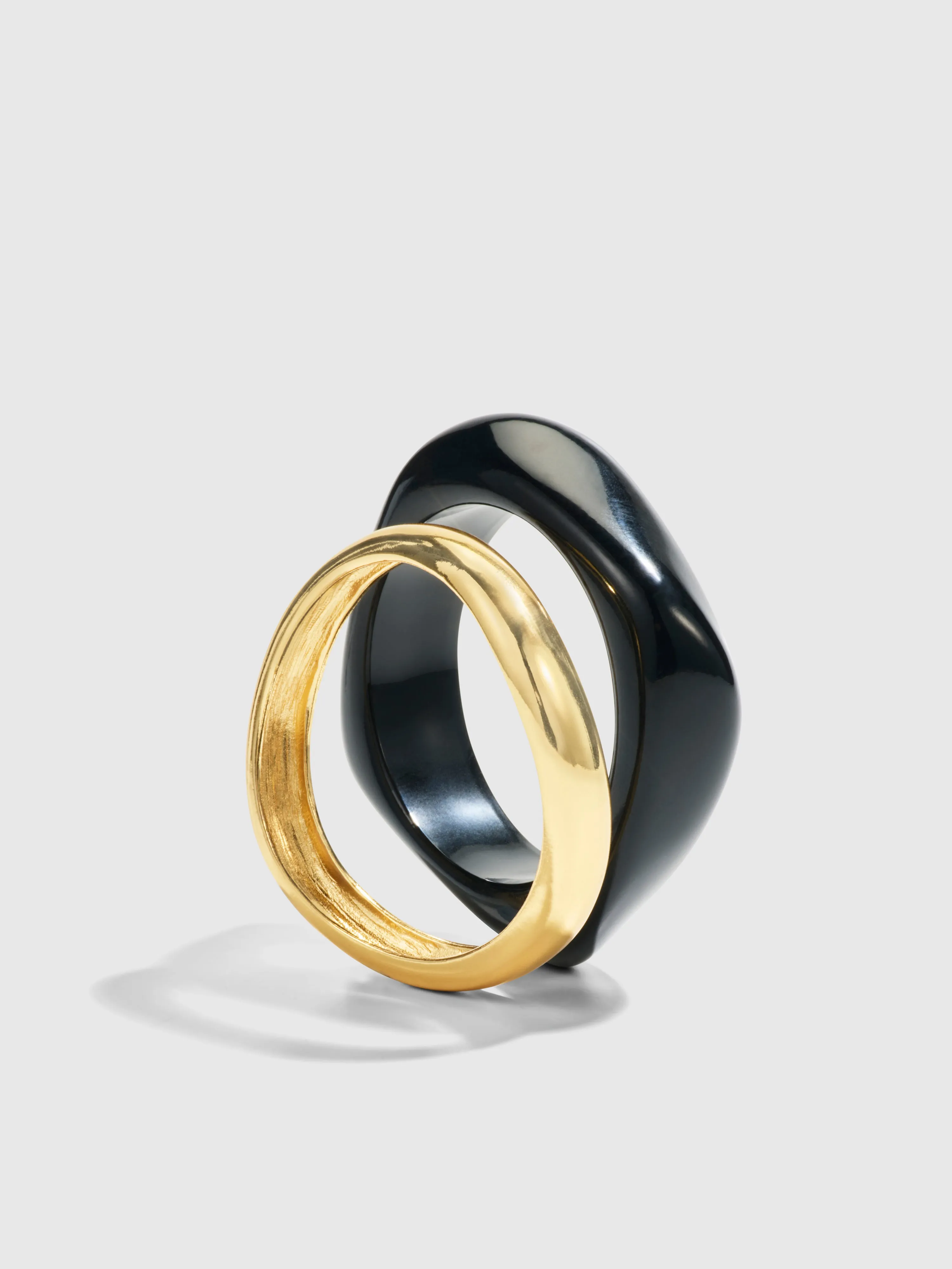 LULU BANGLE SET sold by Sheike product image thumbnail 2