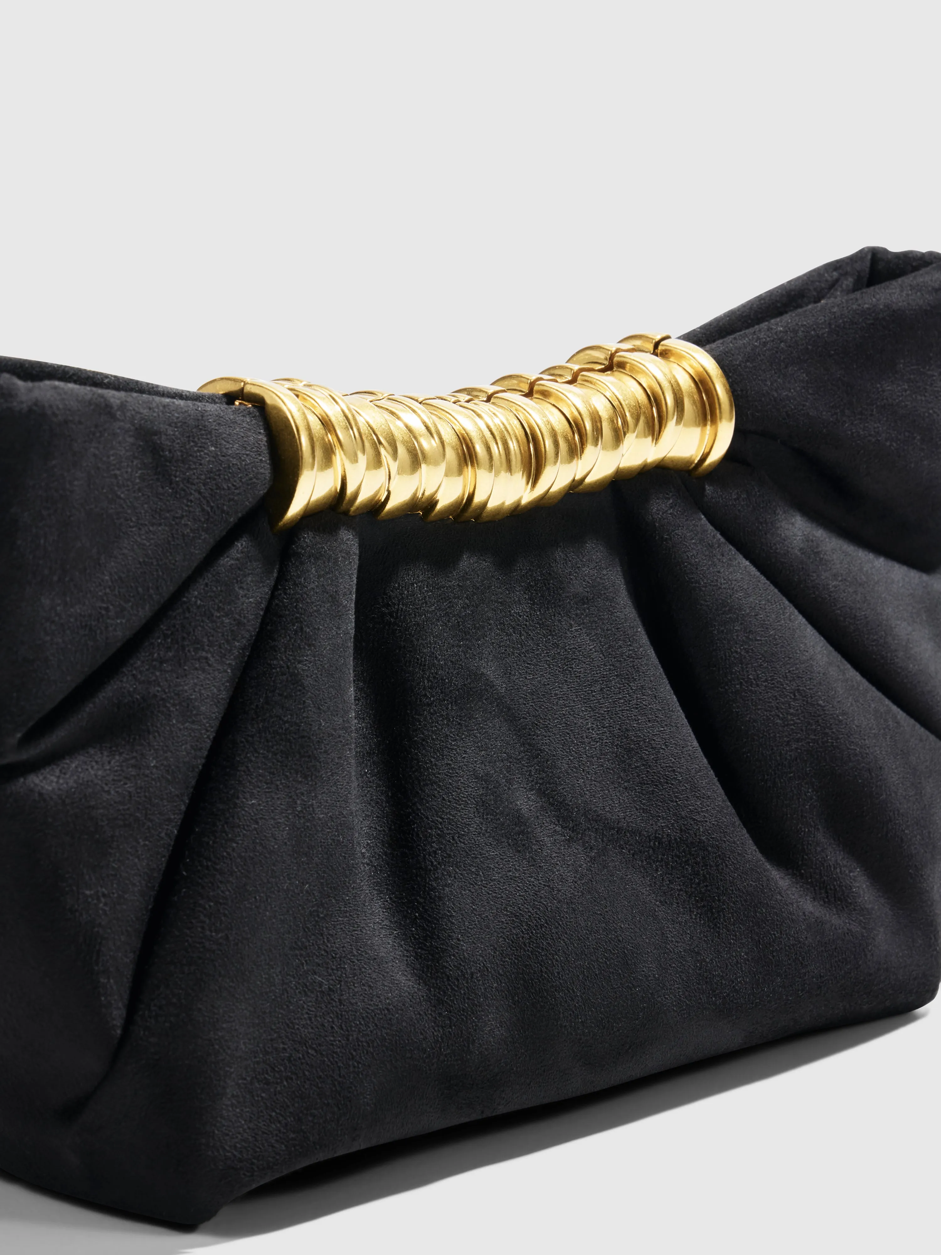 DELILAH CLUTCH sold by Sheike product image thumbnail 2