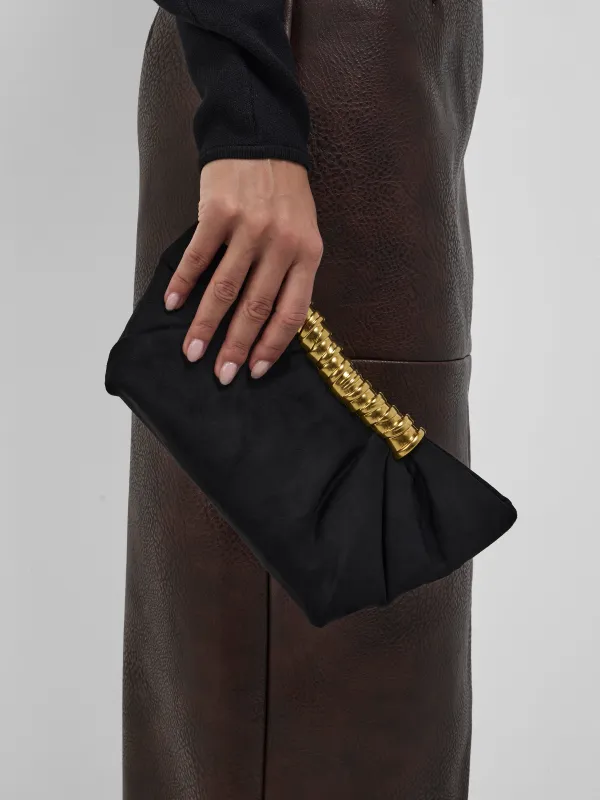 DELILAH CLUTCH made by Sheike
