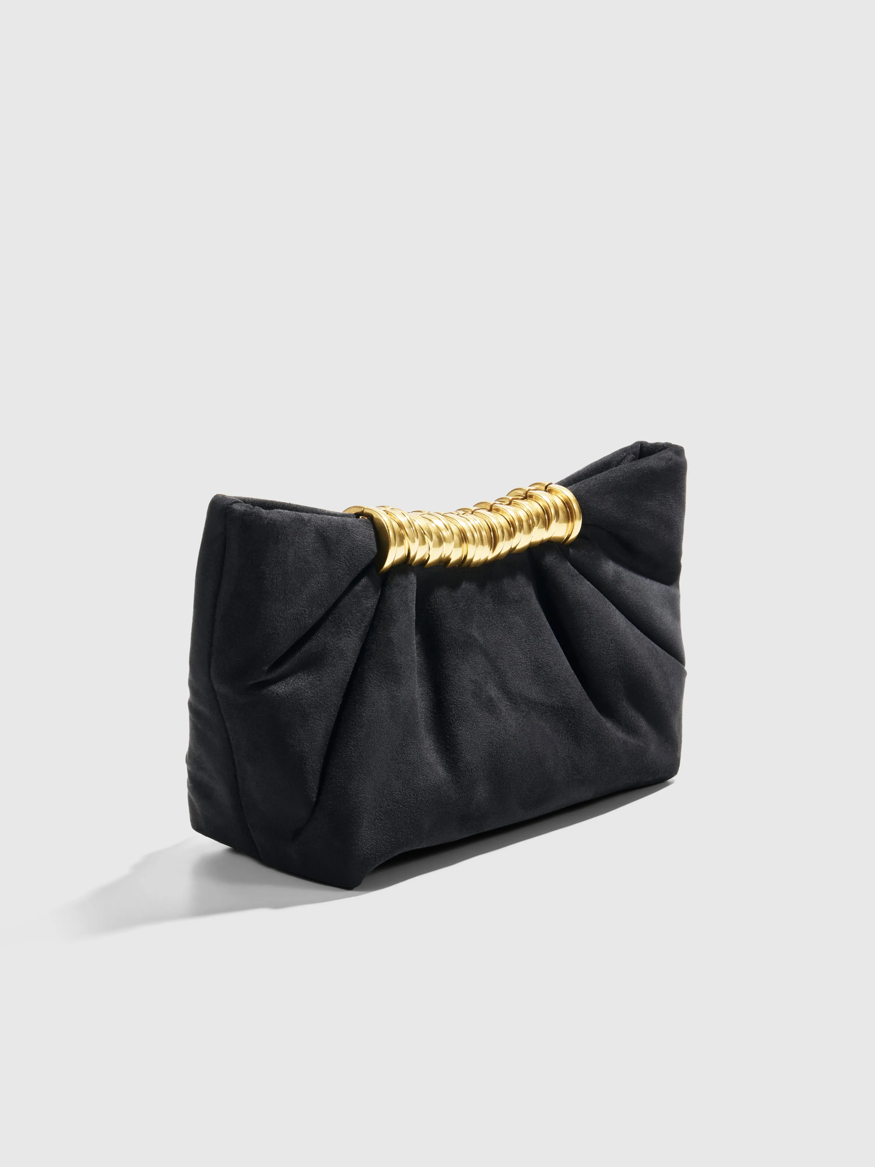 DELILAH CLUTCH sold by Sheike product image thumbnail 3