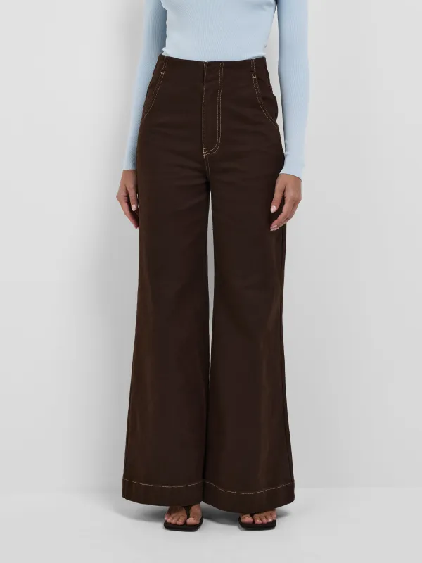 BROADWAY JEAN made by Sheike