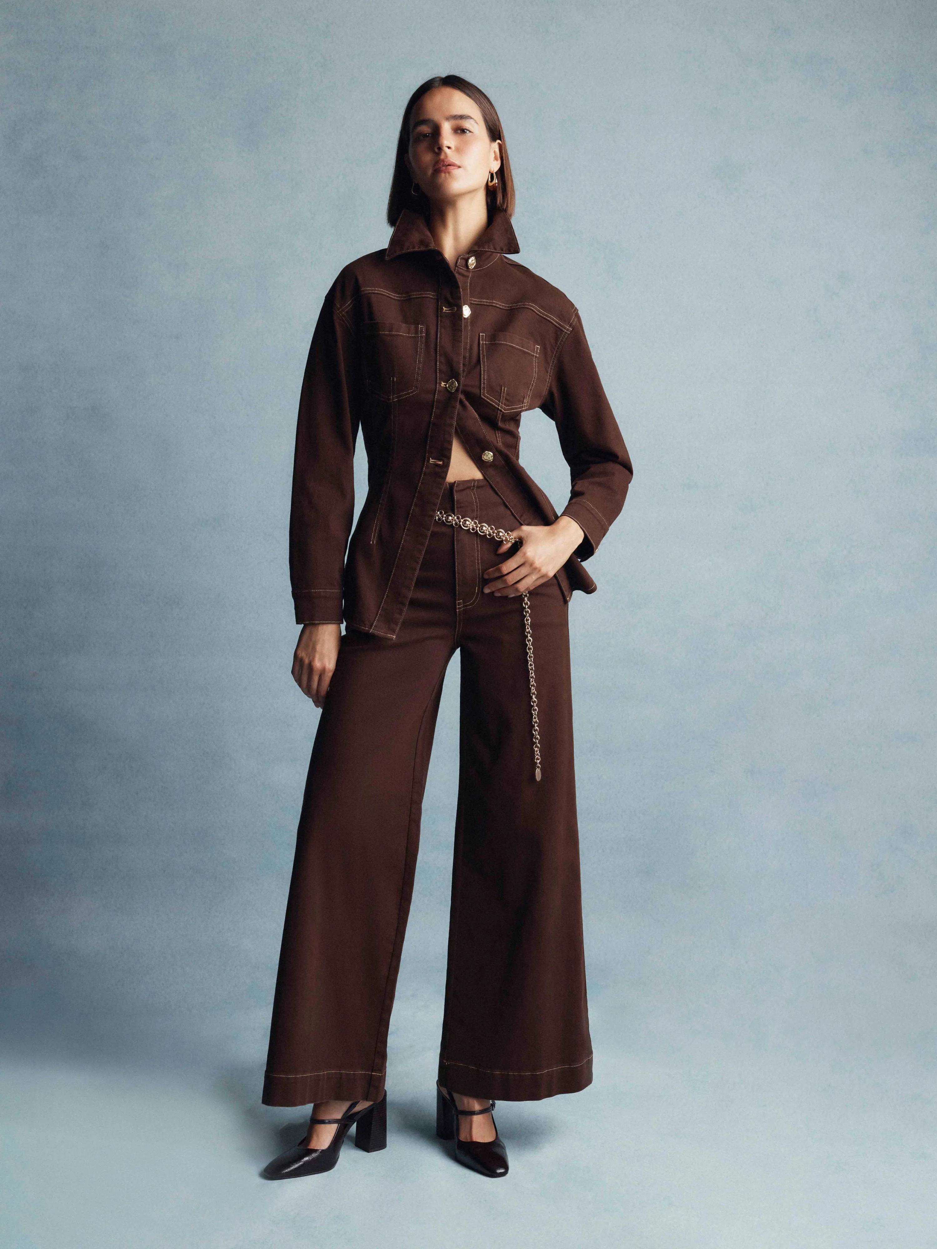 BROADWAY JEAN sold by Sheike product image thumbnail 2