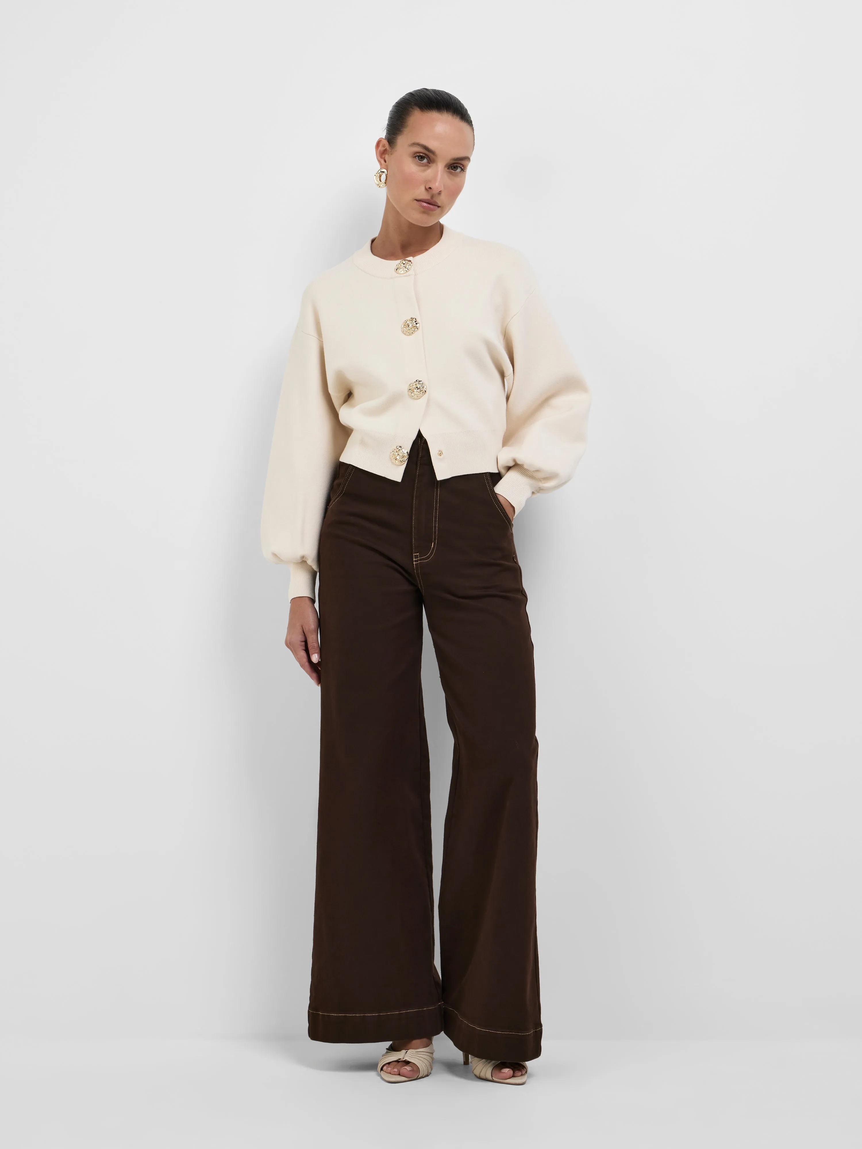 BROADWAY JEAN sold by Sheike product image thumbnail 4