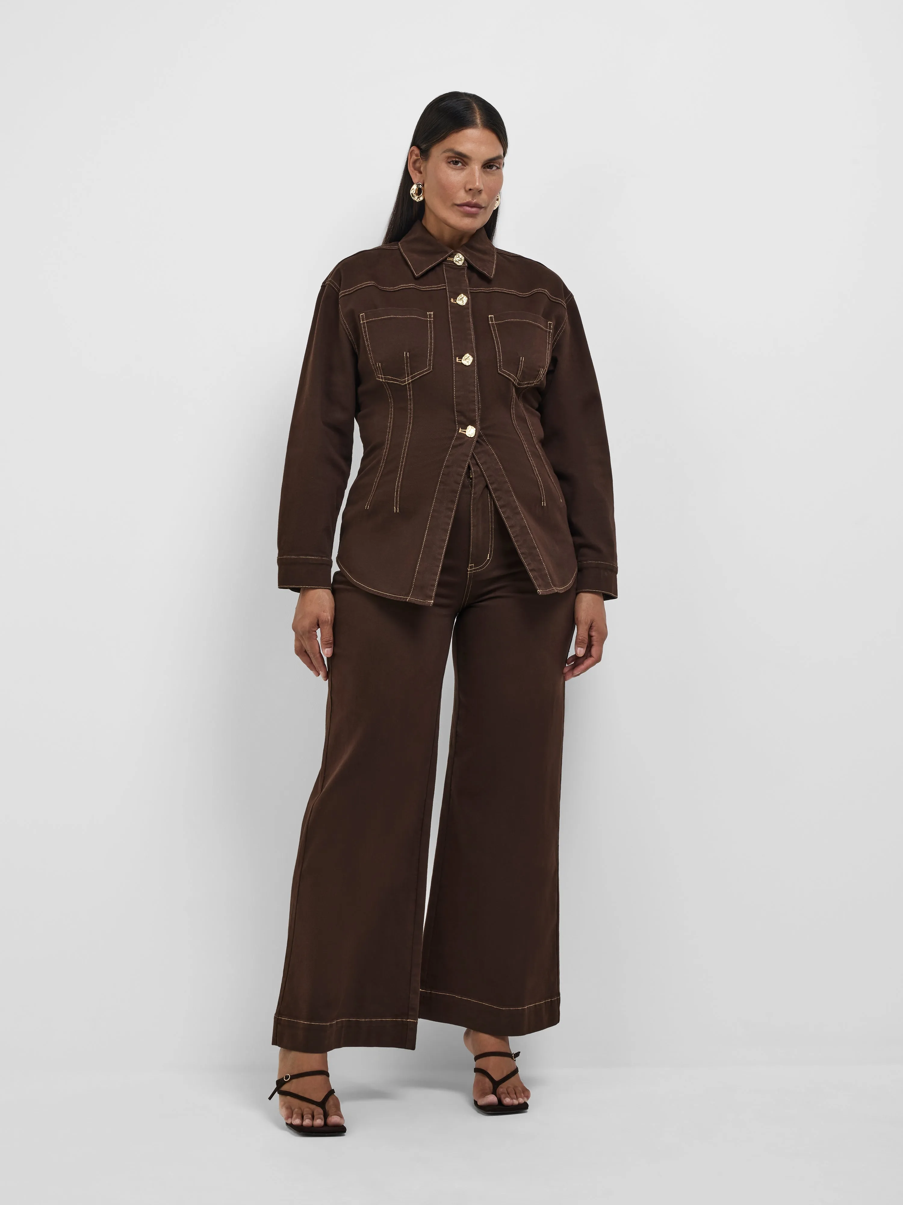 BROADWAY JEAN sold by Sheike product image thumbnail 3