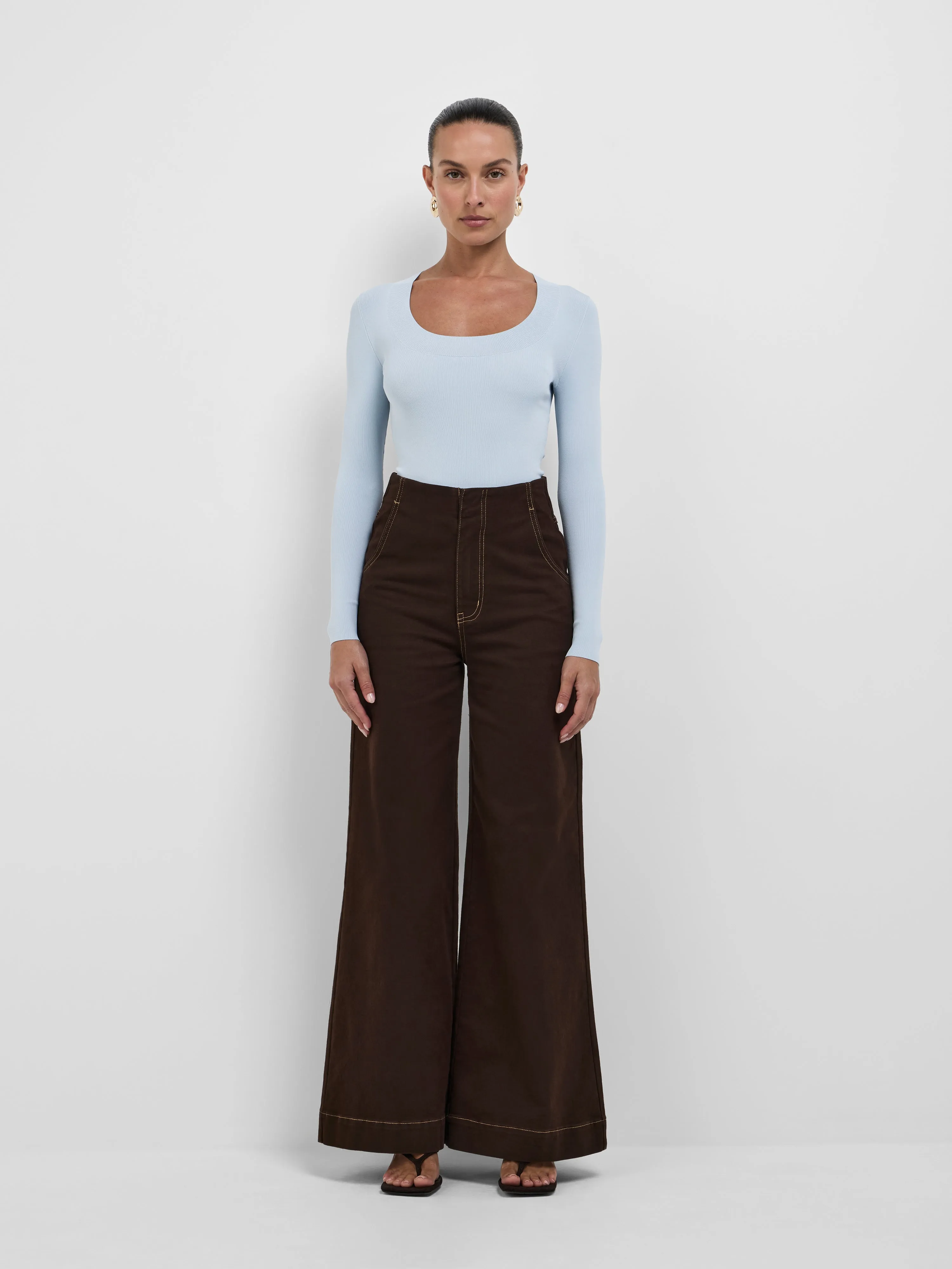 BROADWAY JEAN sold by Sheike product image thumbnail 5