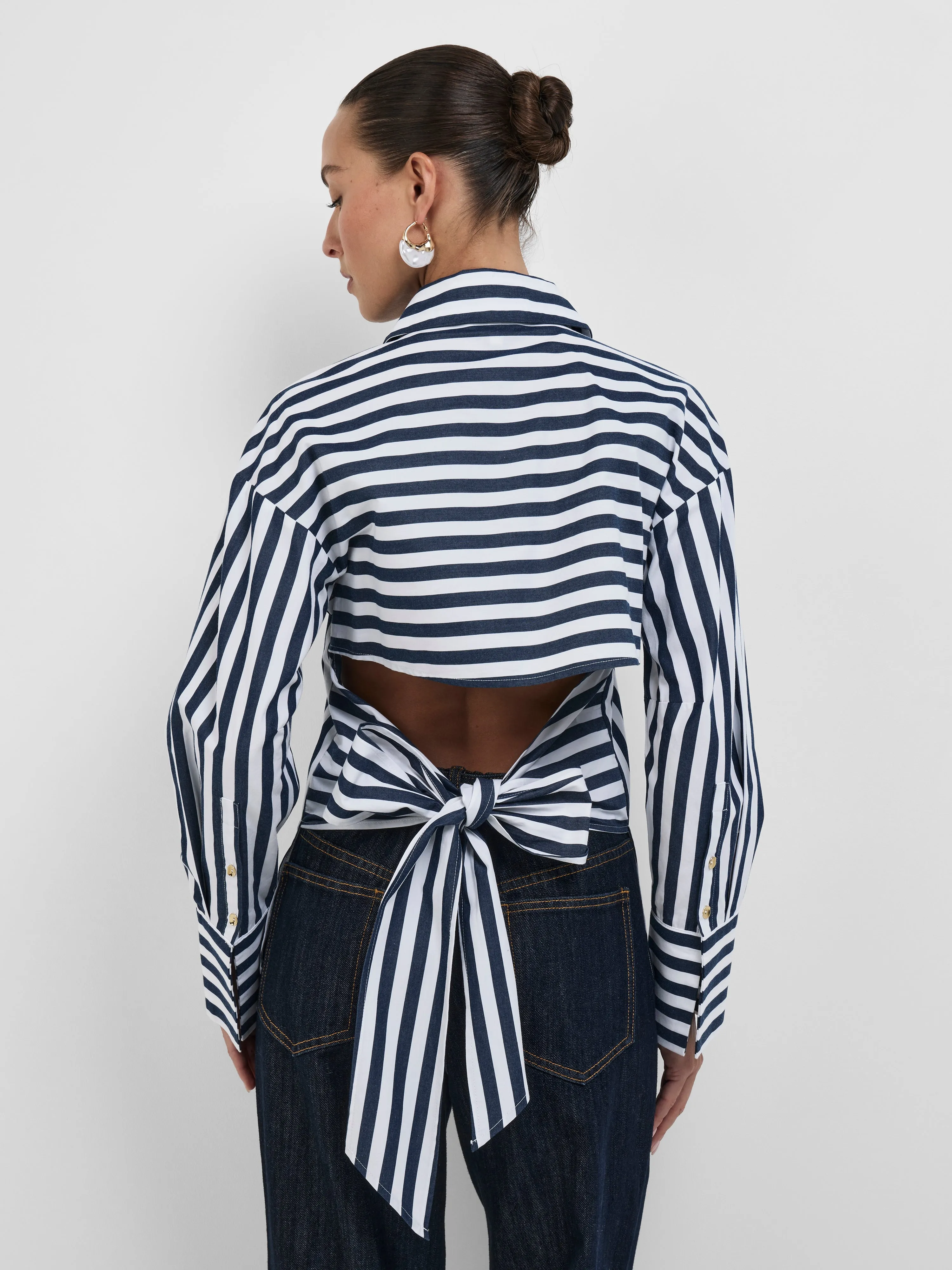SAVANNA SHIRT sold by Sheike product image thumbnail 5
