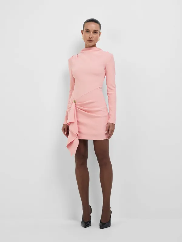 RENATA MINI DRESS made by Sheike