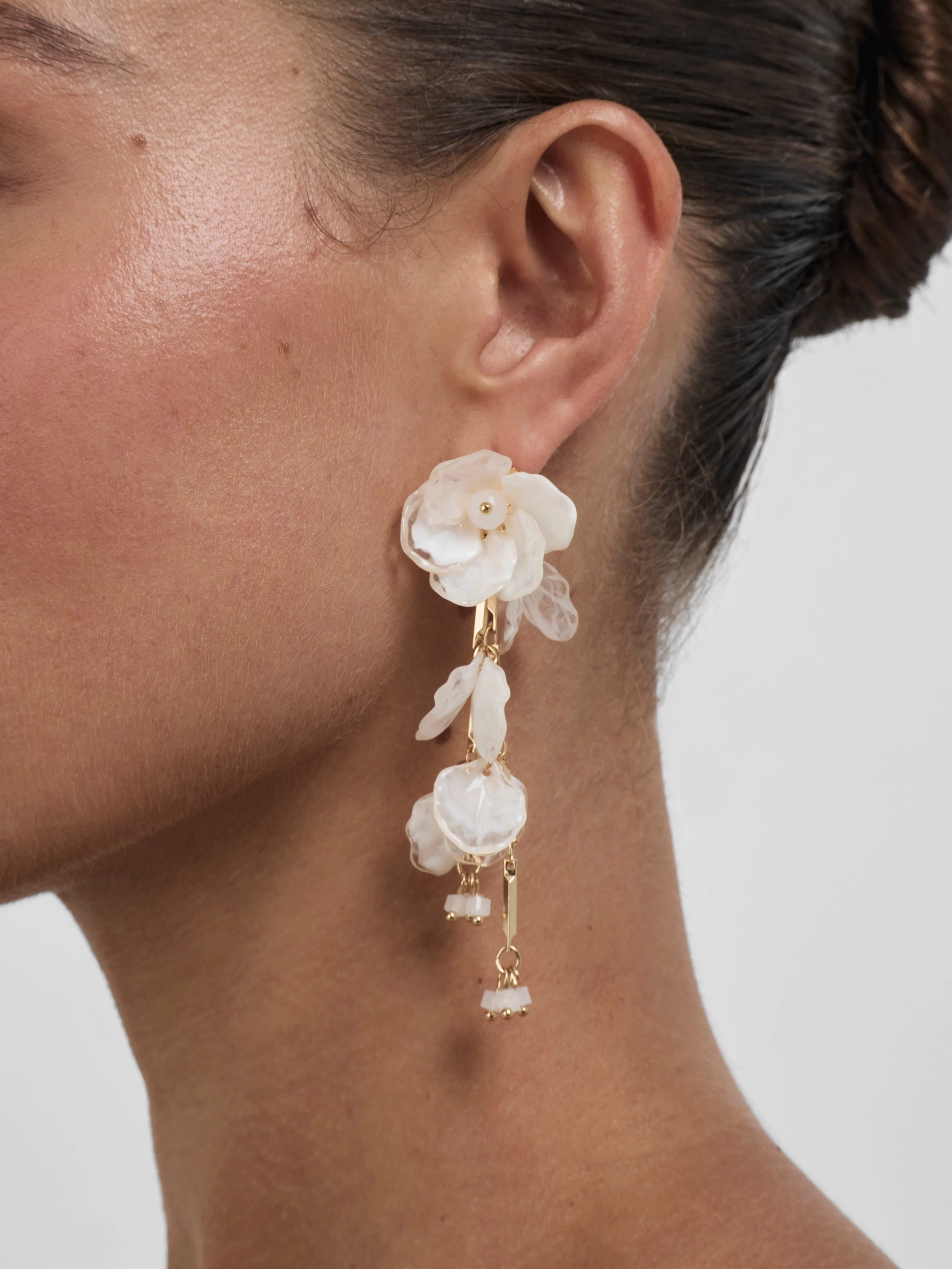 KENDALL EARRINGS sold by Sheike