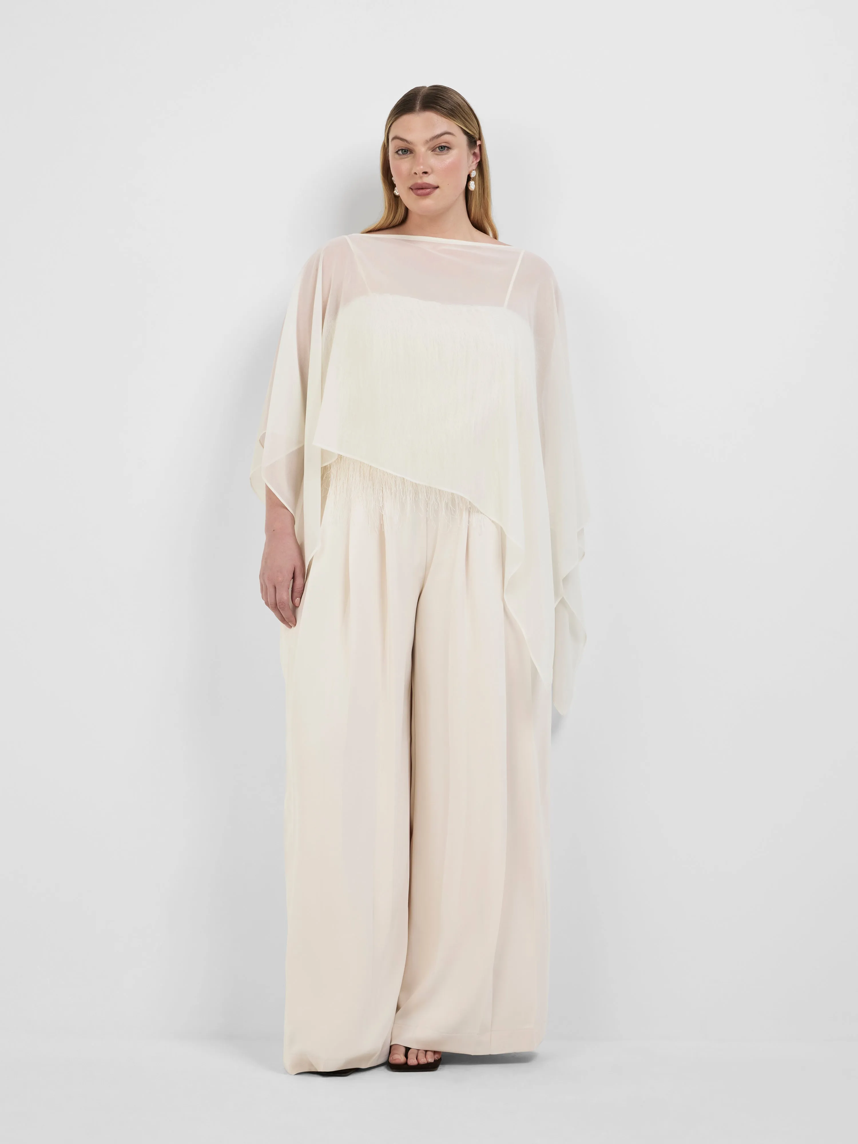 CAPE sold by Sheike product image thumbnail 3