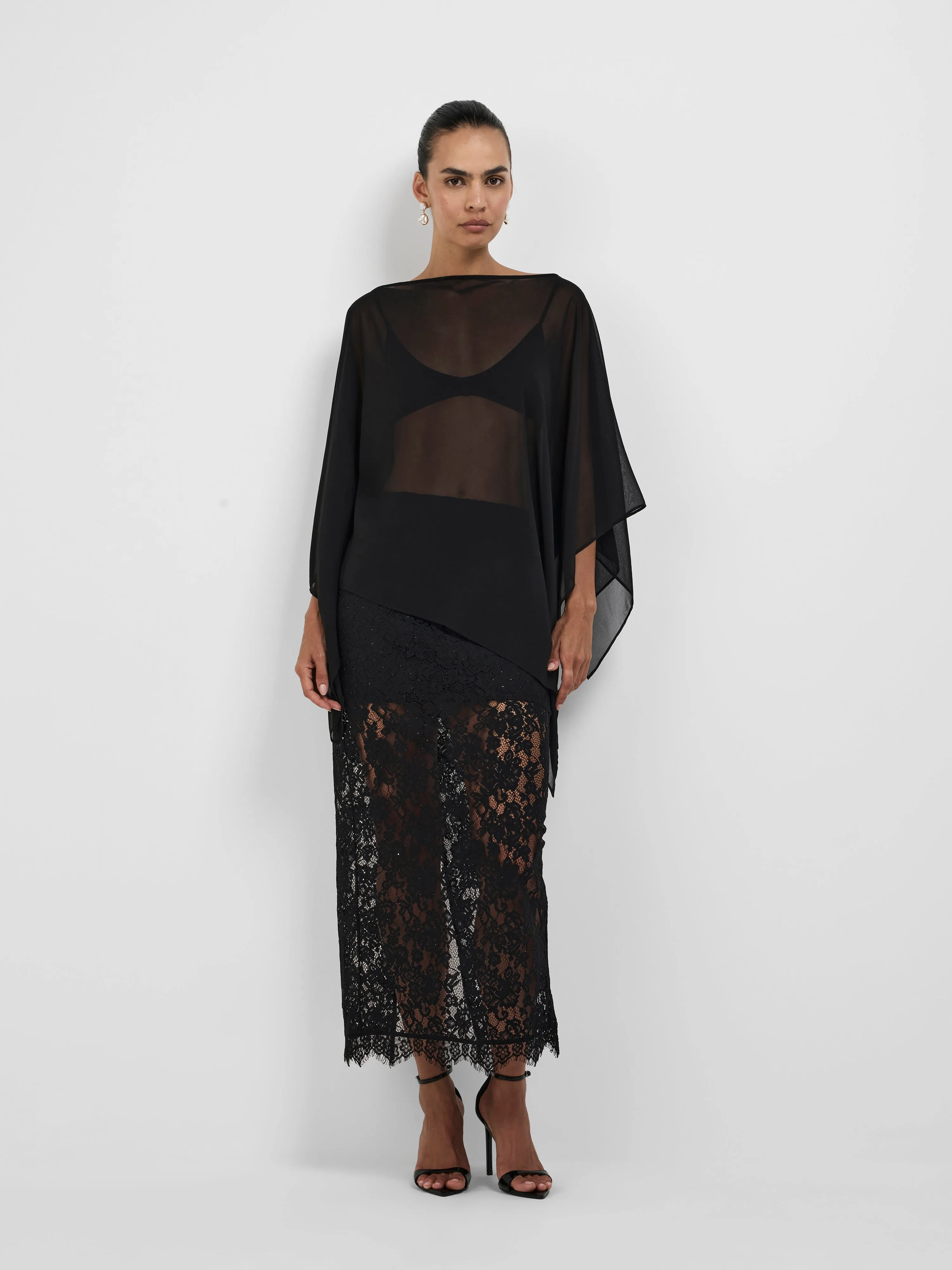 CAPE sold by Sheike product image thumbnail 3