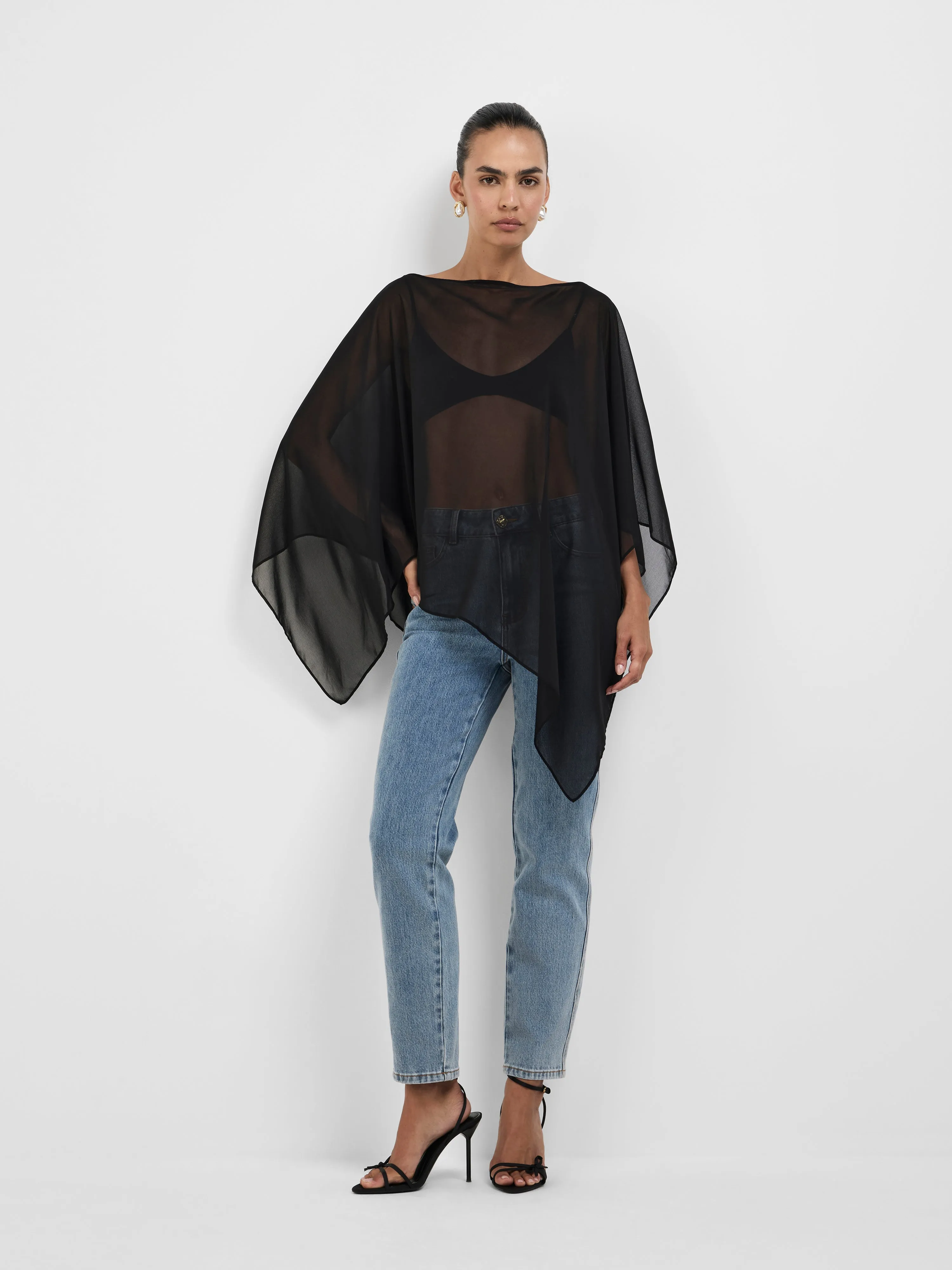 CAPE sold by Sheike product image thumbnail 4