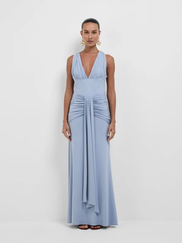 LULU GOWN made by Sheike