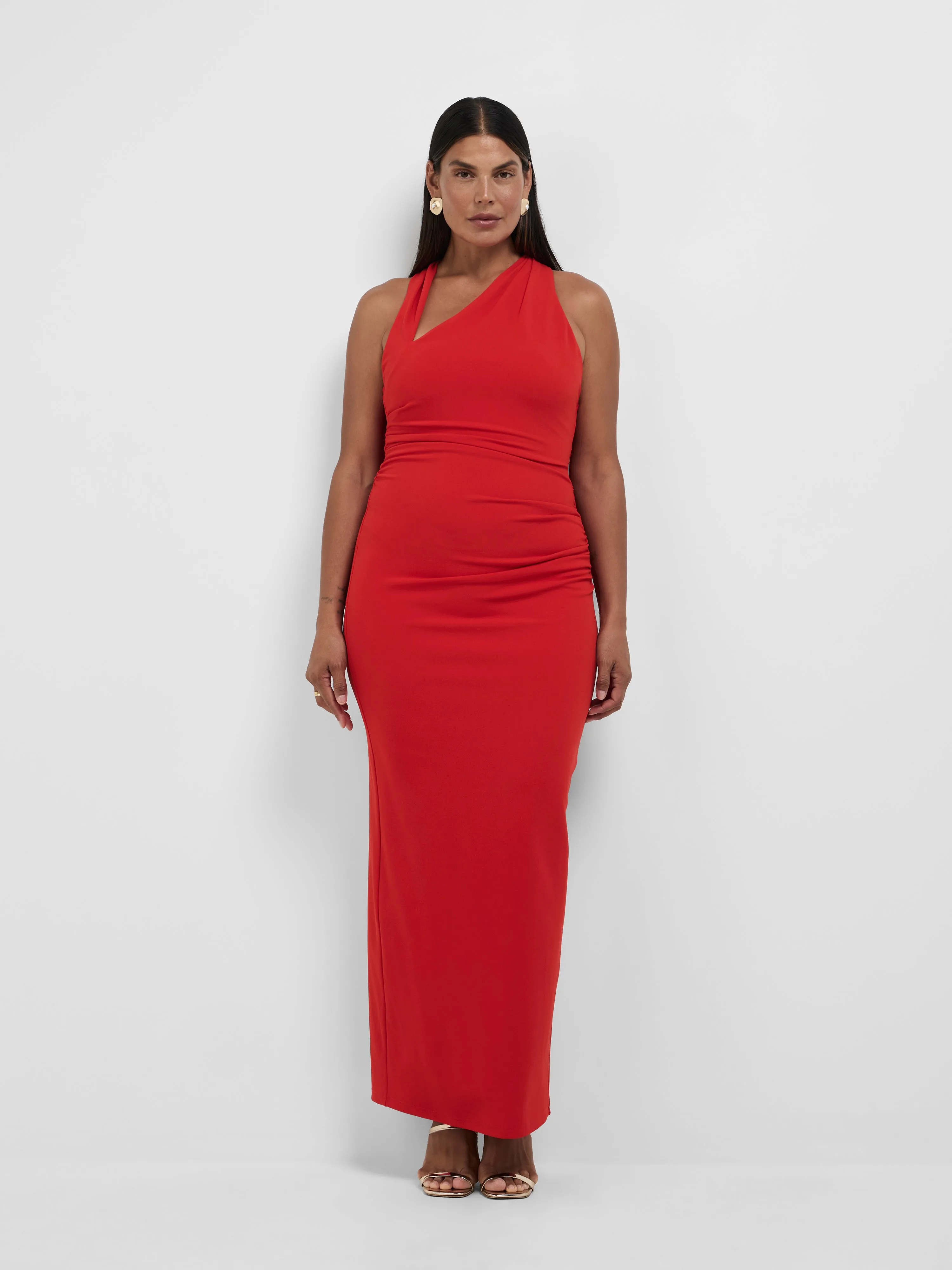 HARRIET GOWN sold by Sheike product image thumbnail 2