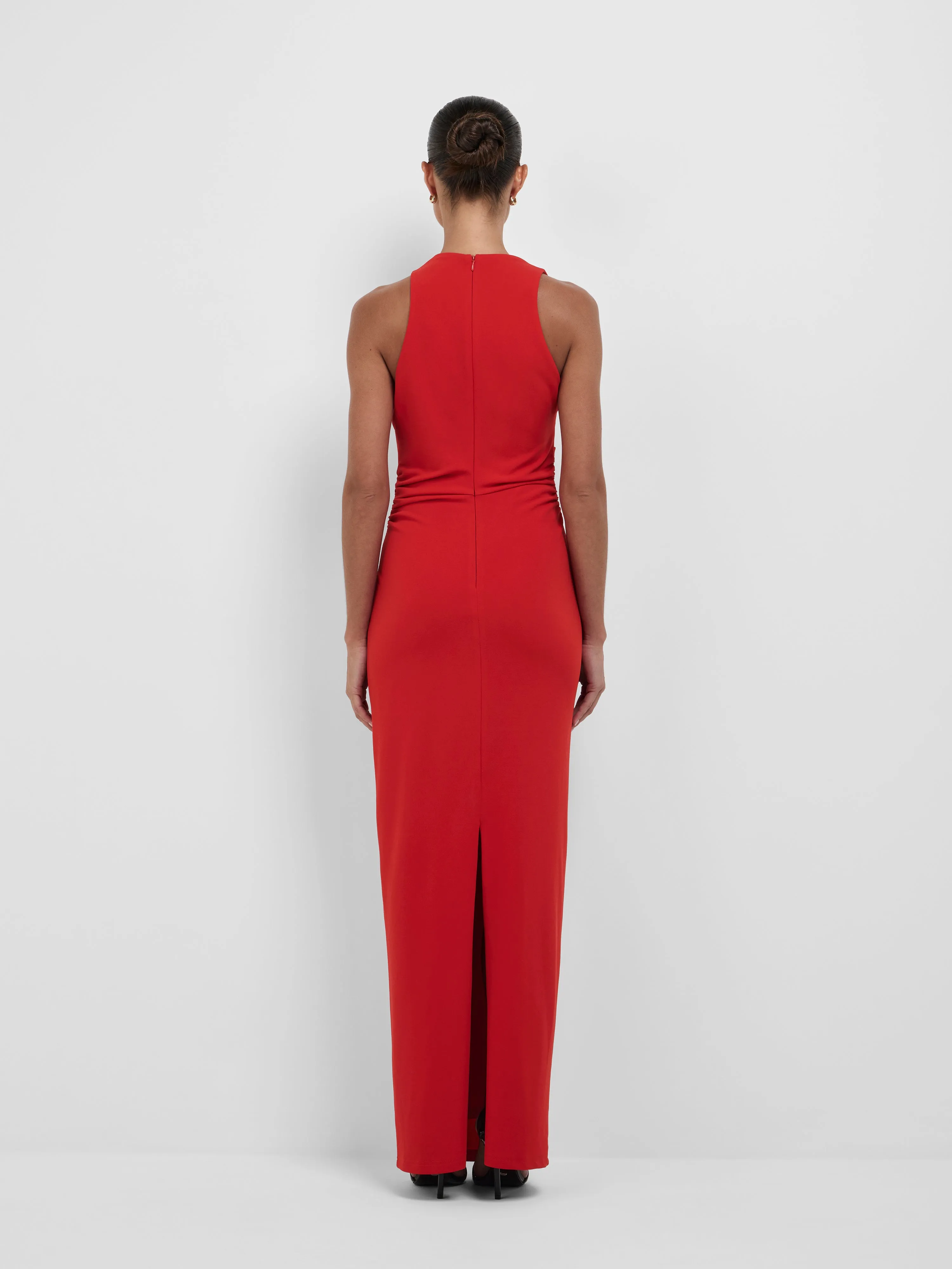 HARRIET GOWN sold by Sheike product image thumbnail 4